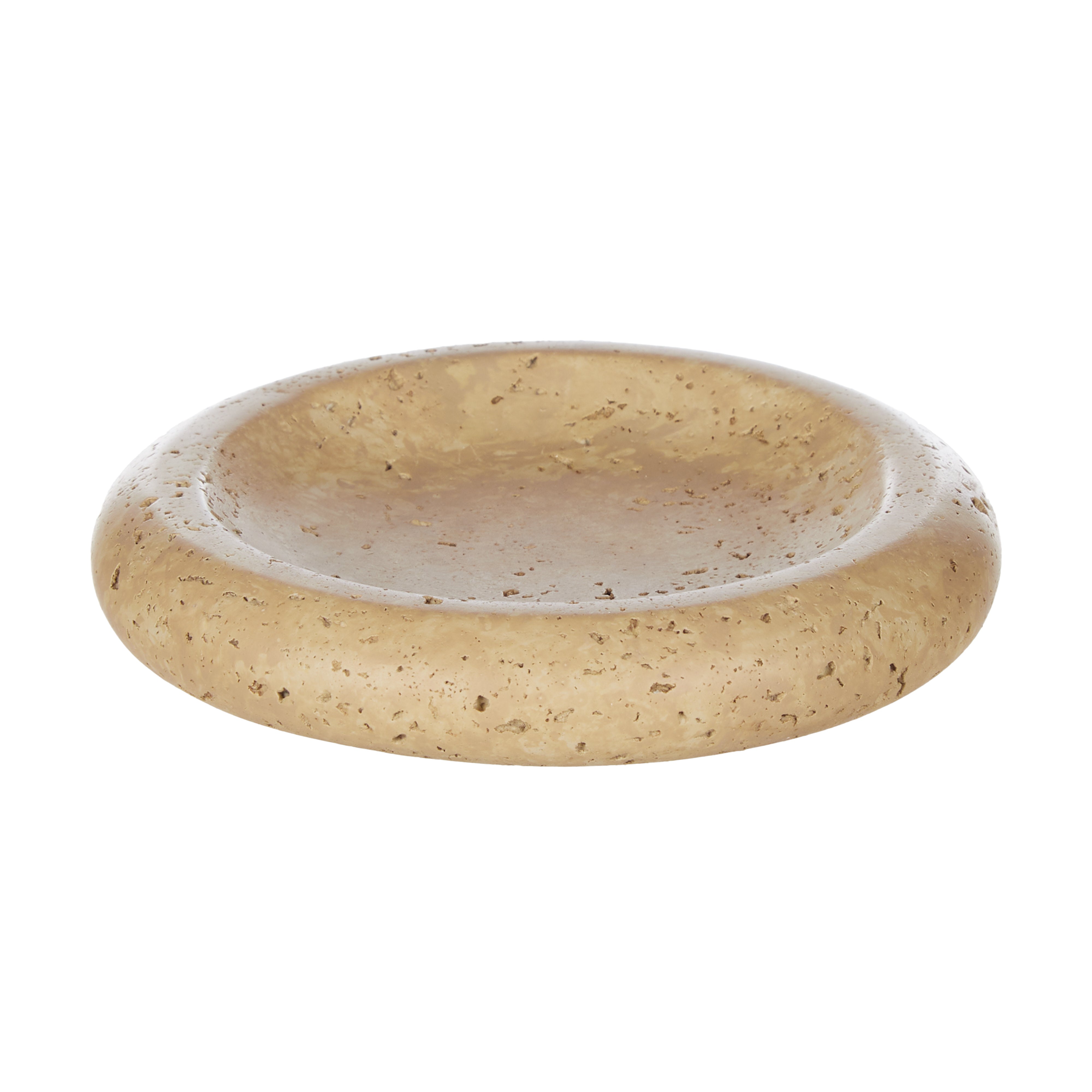 Amalfi Norma Rounded Tray Small Natural