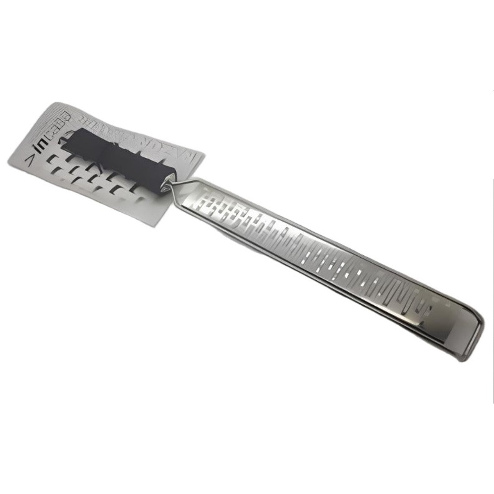 Incasa Razor Ribbon Grater Long