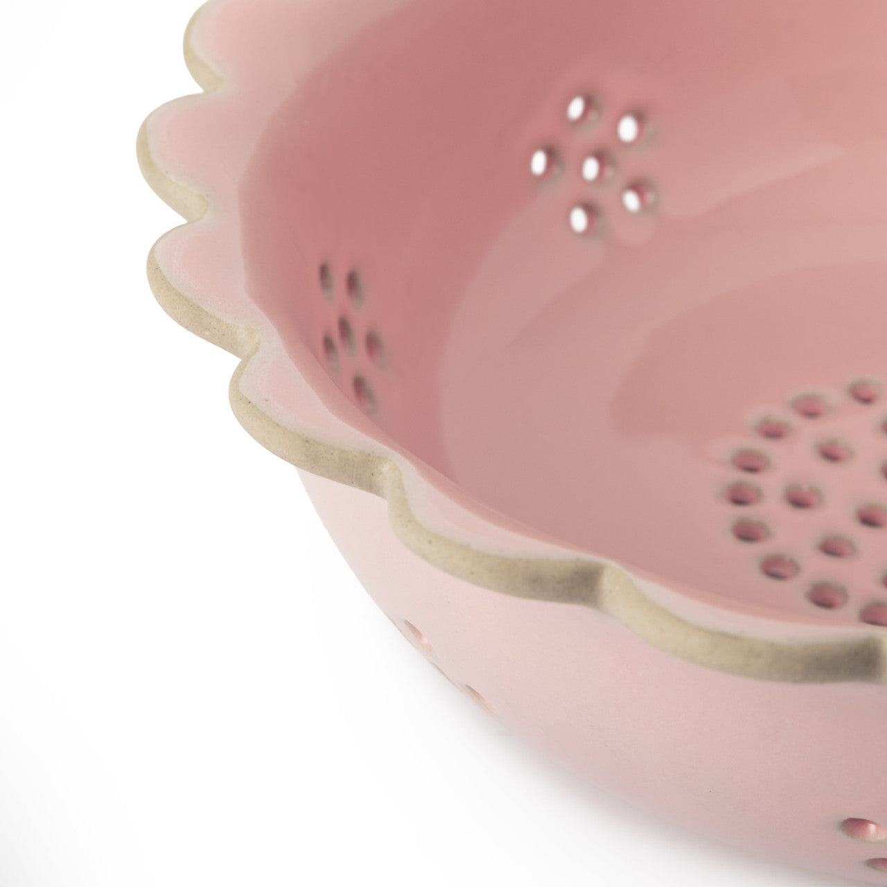 Jamie Oliver Big Love 20cm Beautiful Berry Bowl Pink