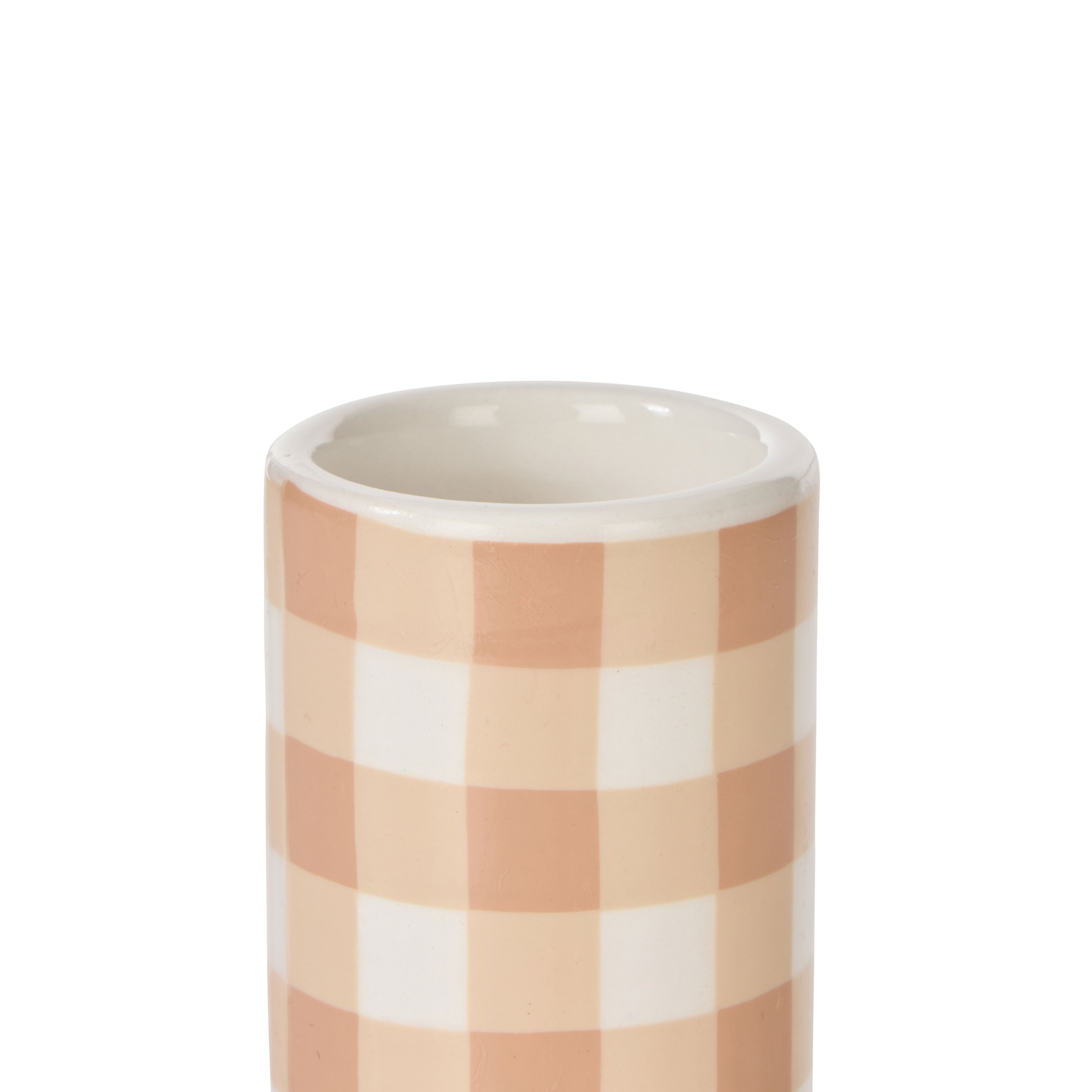 Davis & Waddell Homestead Salt & Pepper Shaker with Toothpick Holder Assorted Colour