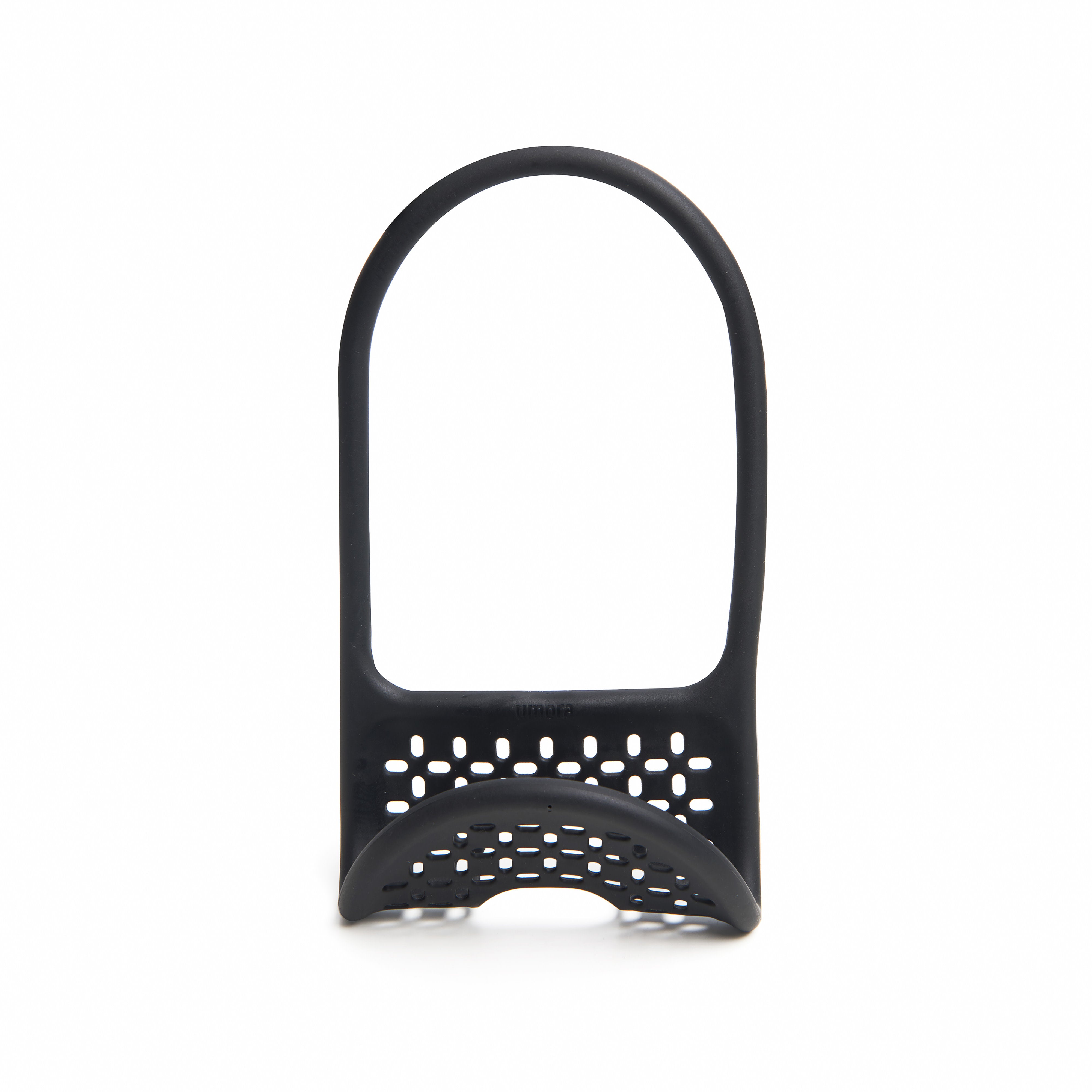 Umbra Sling Sink Caddy Black