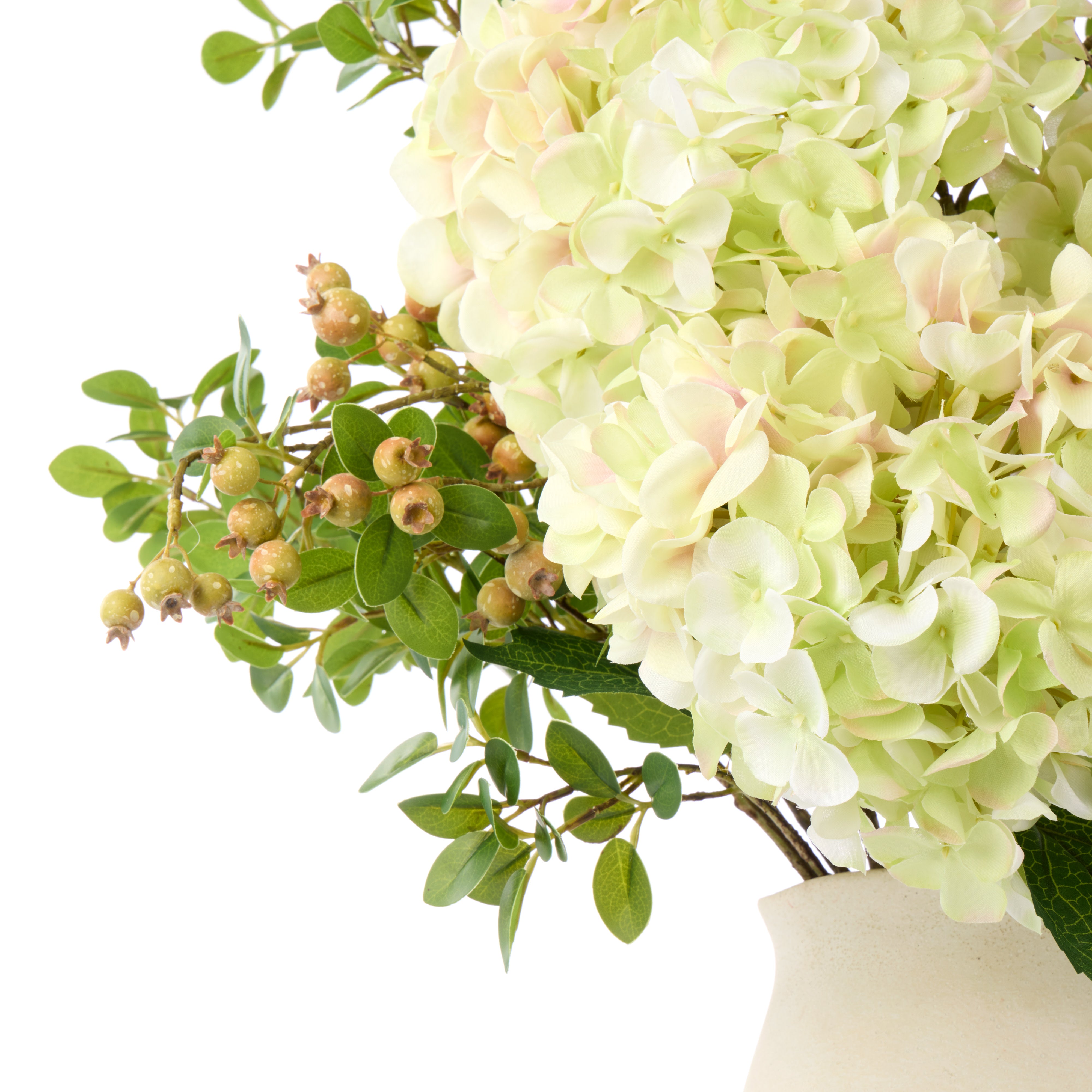 Rogue Hydrangea Berry - Maliah Pot