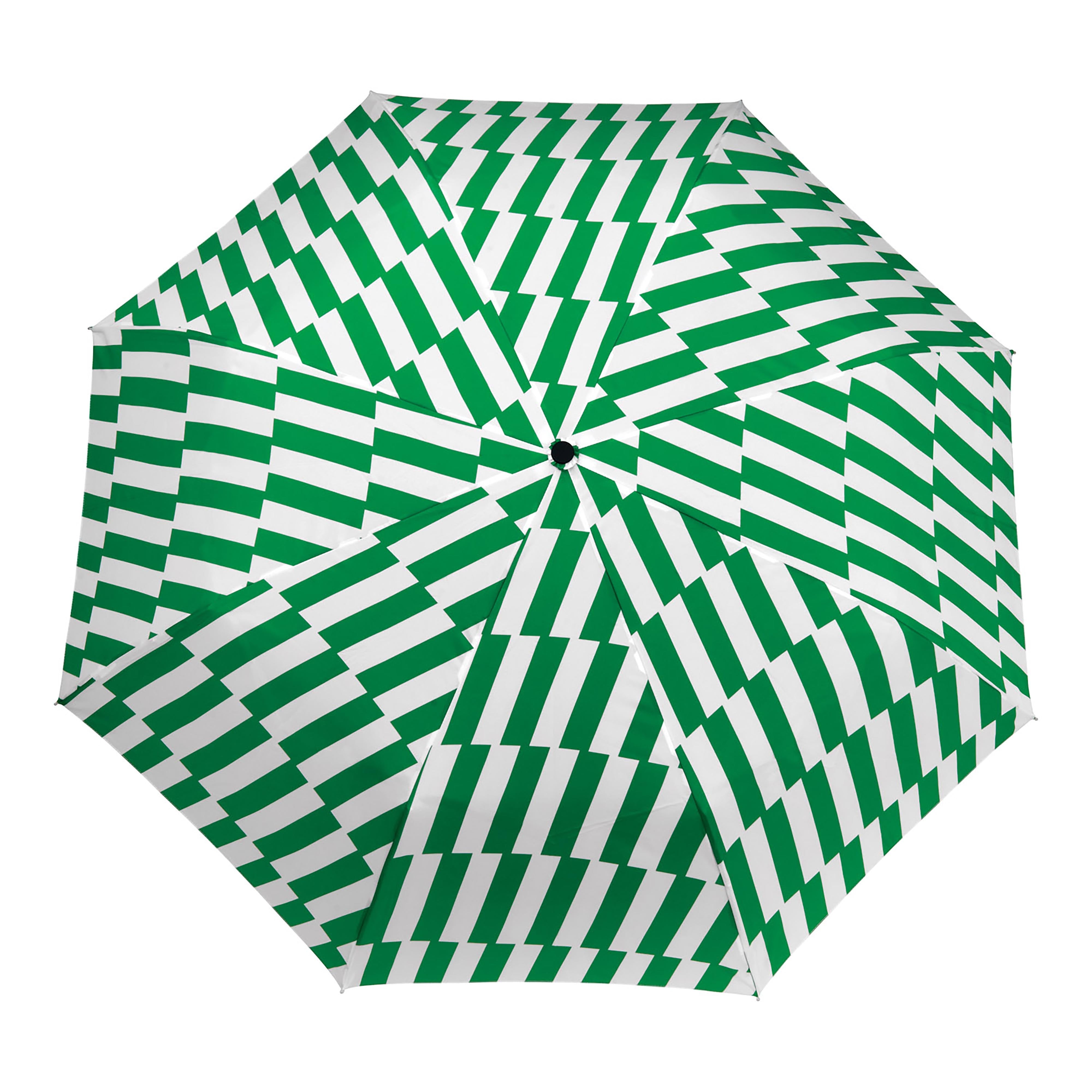 Original Duckhead Duck Umbrella Compact Kelly Bars
