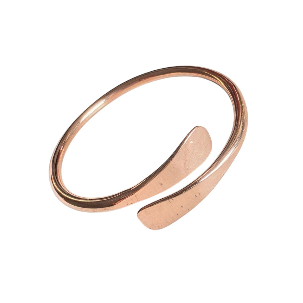 Zurit Zen Flow Premium Pure Copper Bracelet
