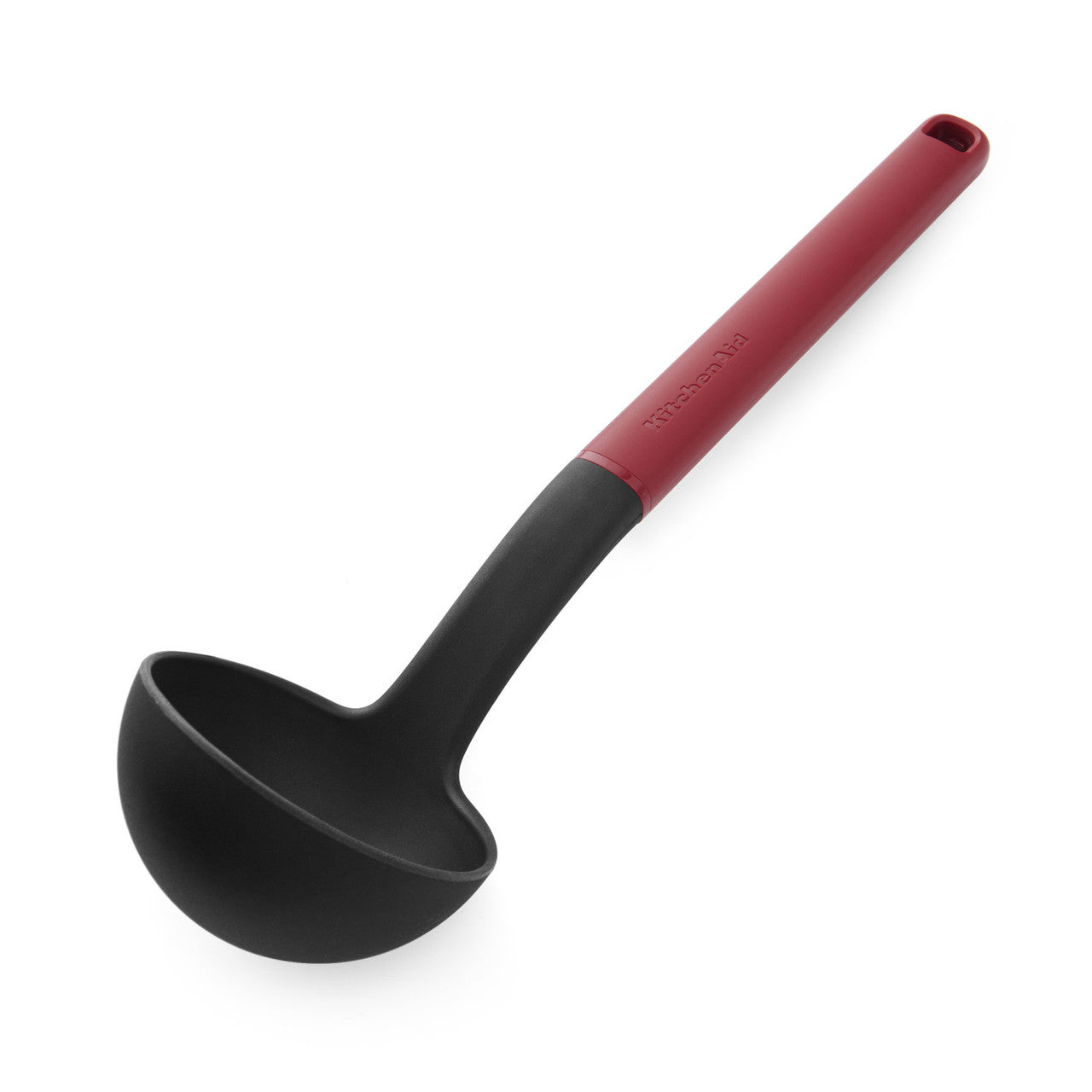 KitchenAid Ladle (Empire Red)