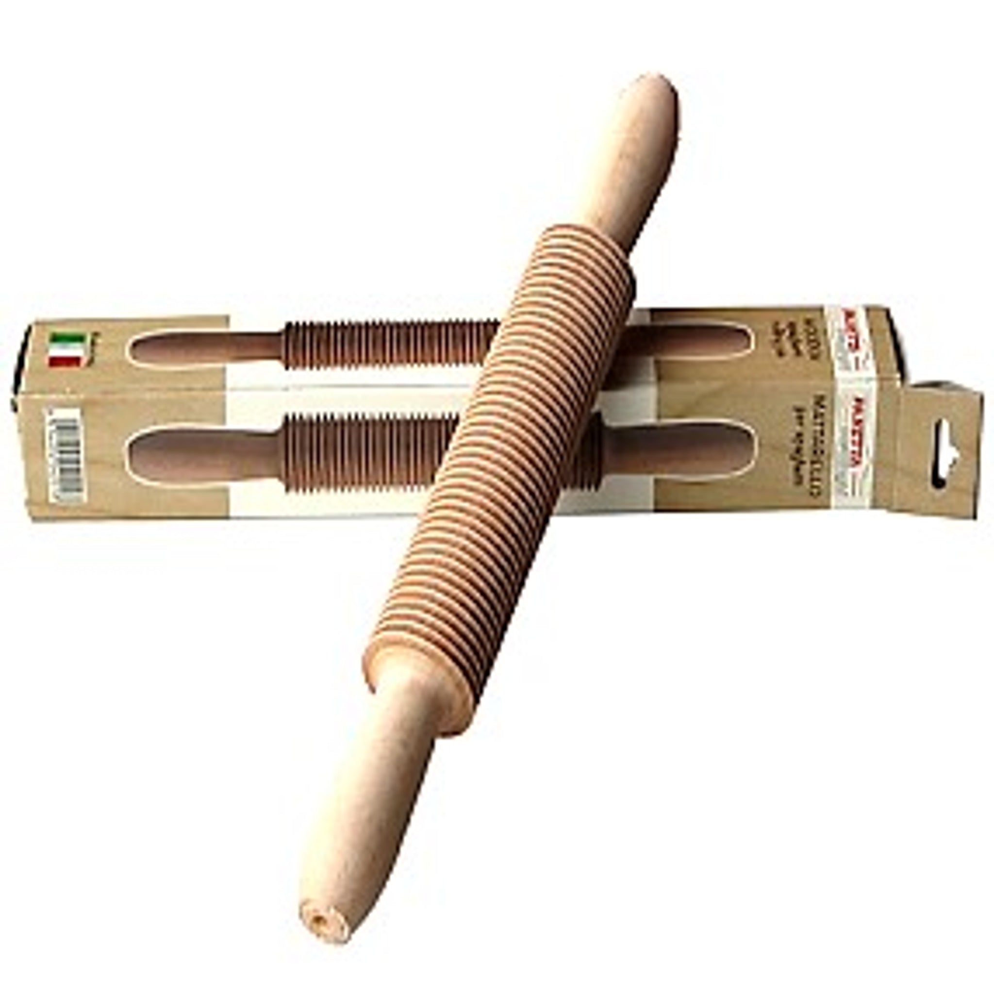 Panetta Casalinghi Spaghetti Rolling Pin (Mattarello)