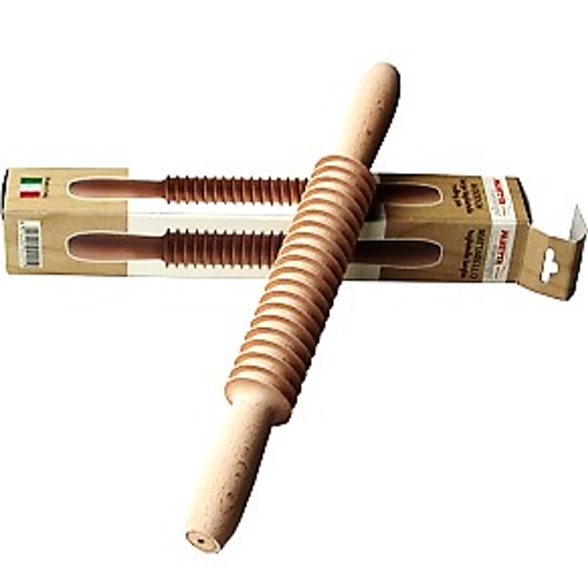 Panetta Casalinghi Tagliatelle Rolling Pin Large (Mattarello)