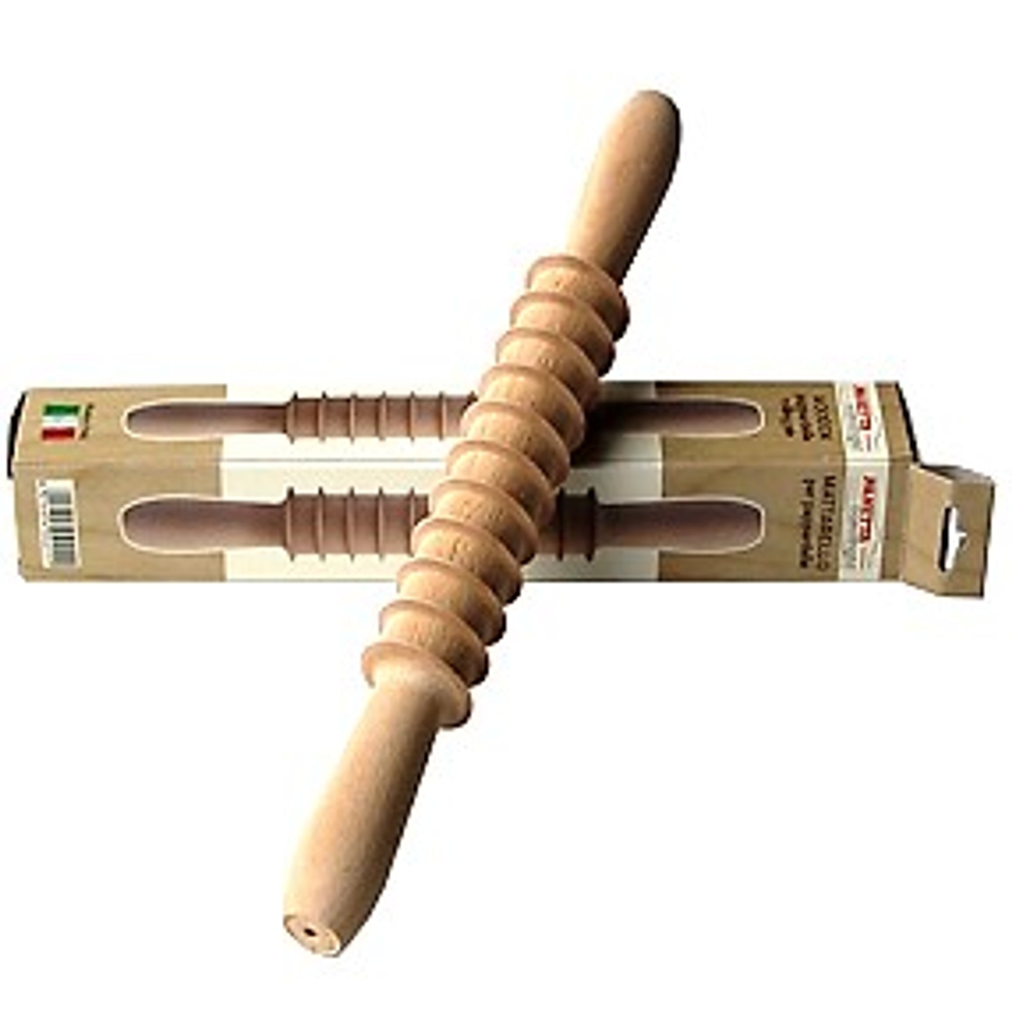 Panetta Casalinghi Pappardelle Rolling Pin Large (Mattarello)