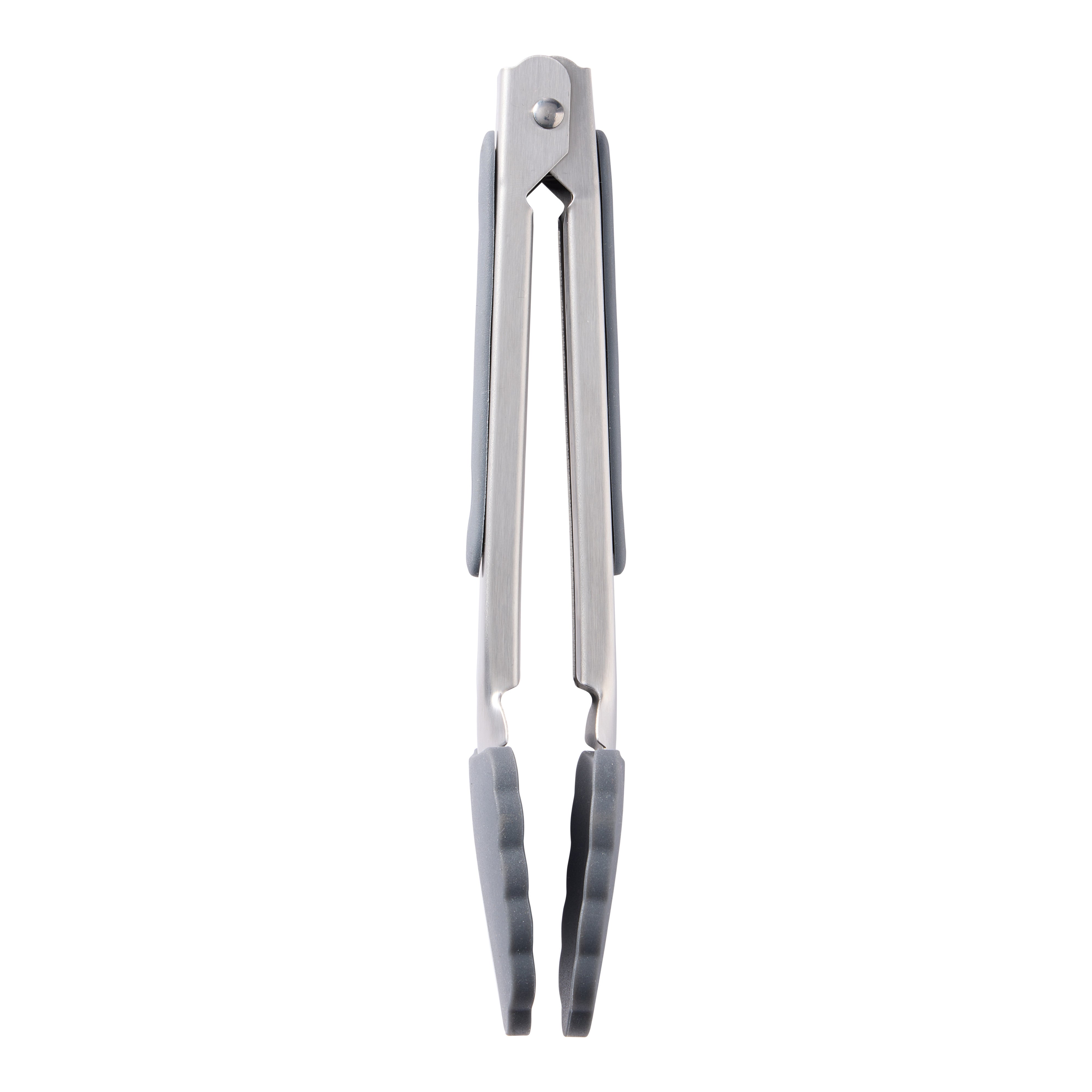SVNA Self-Locking Tongs 17cm Grey