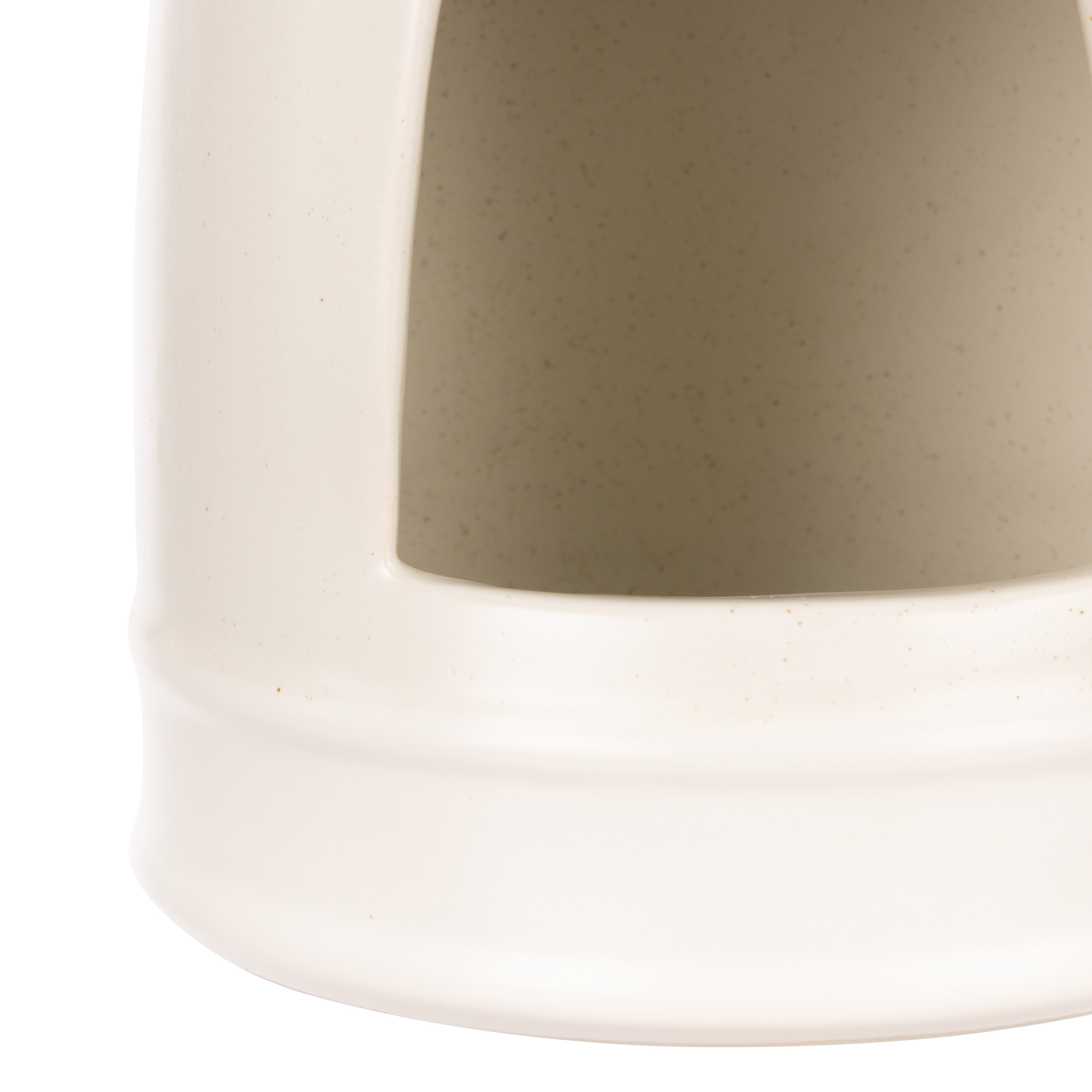 Davis & Waddell Darley Salt Pig Cream
