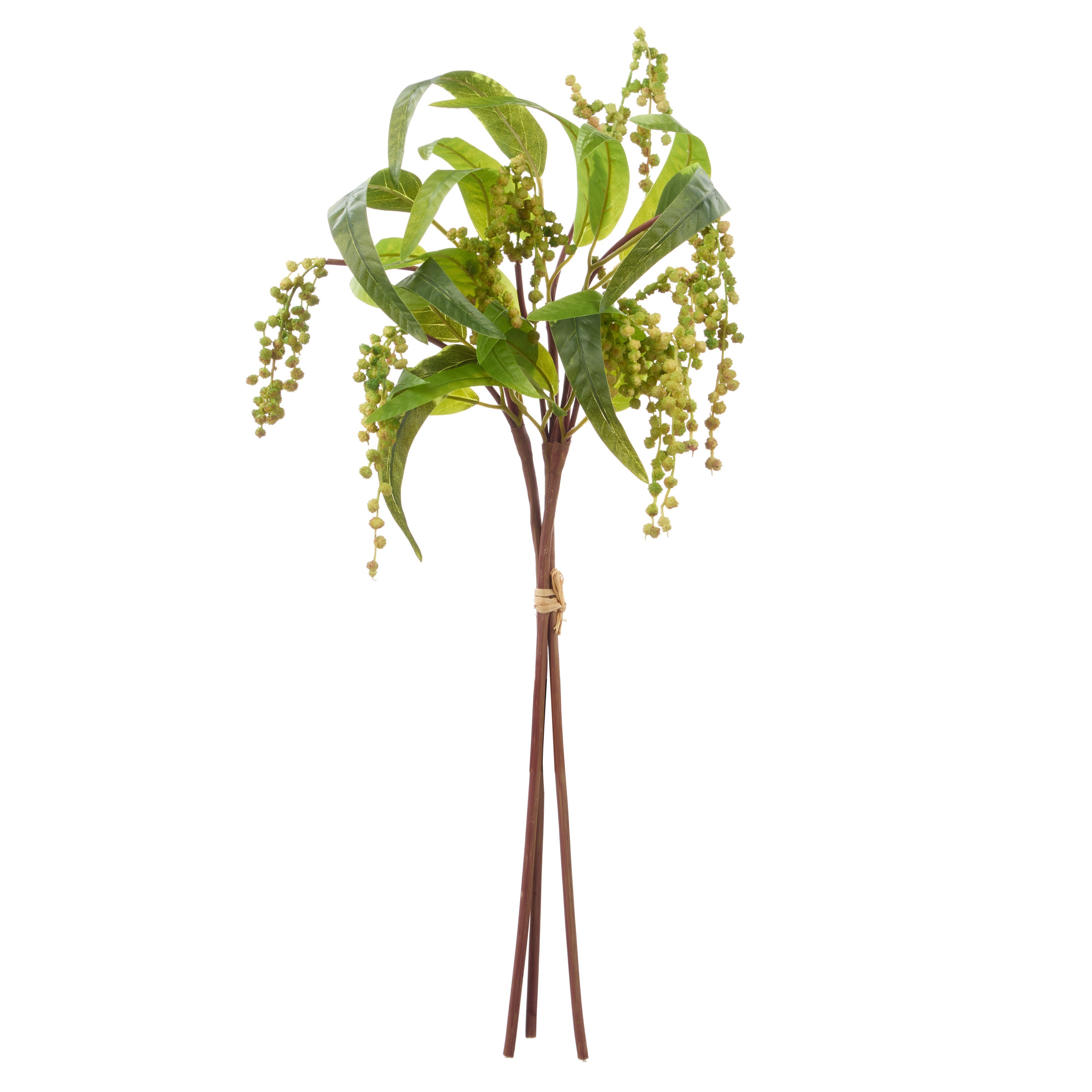 Rogue Golden Wattle Bunch Green & Yellow