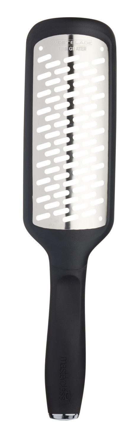MasterCraft West Blade Fine Grater