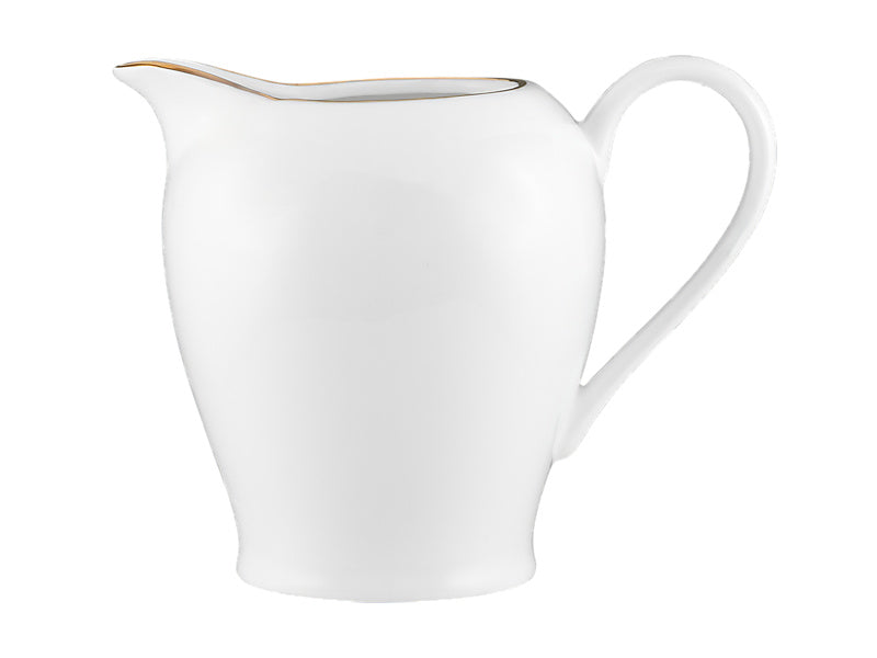 Maxwell & Williams White Gold Creamer 360ml
