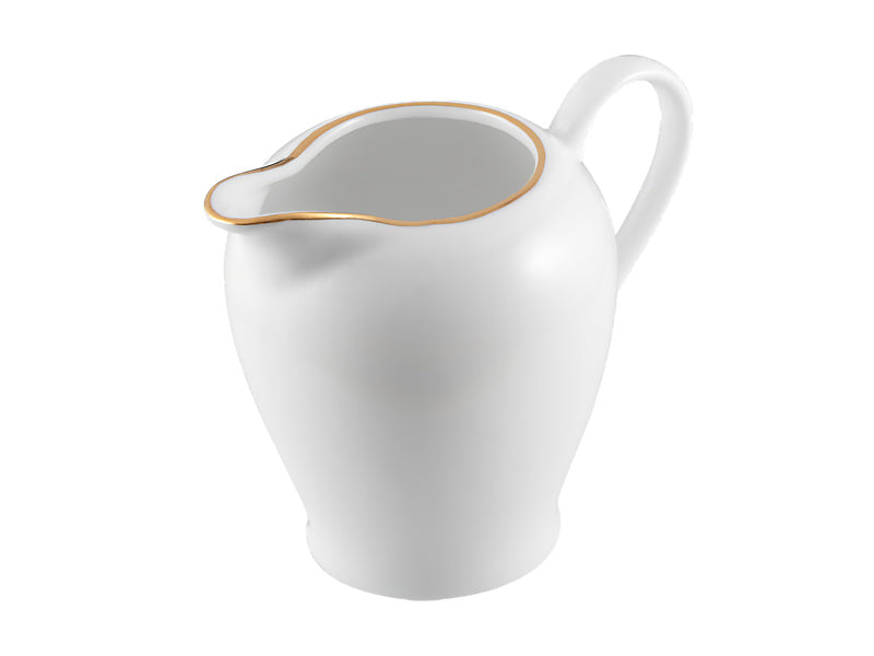 Maxwell & Williams White Gold Creamer 360ml