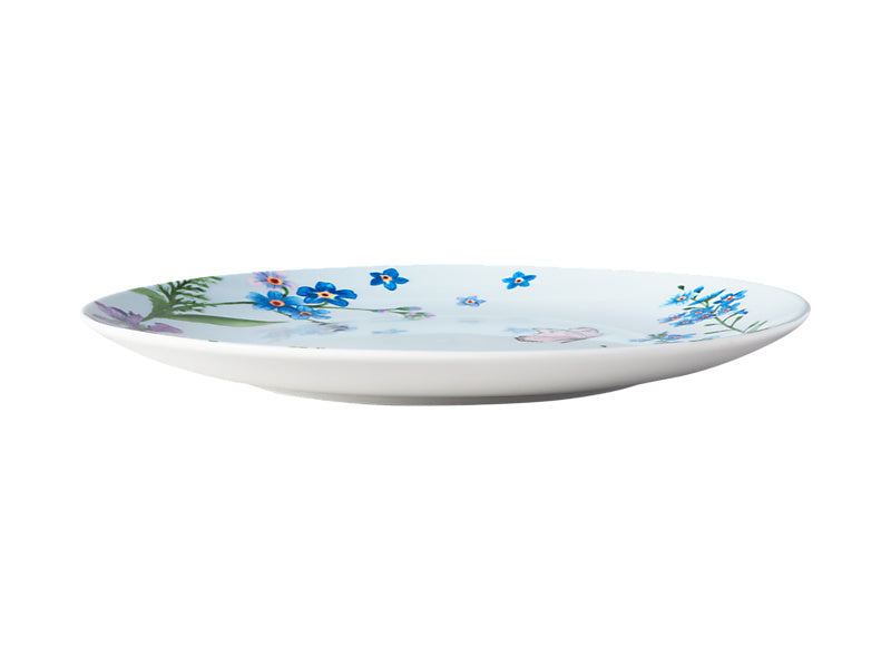 Maxwell & Williams Fluttering Meadow Coupe Side Plate 19cm
