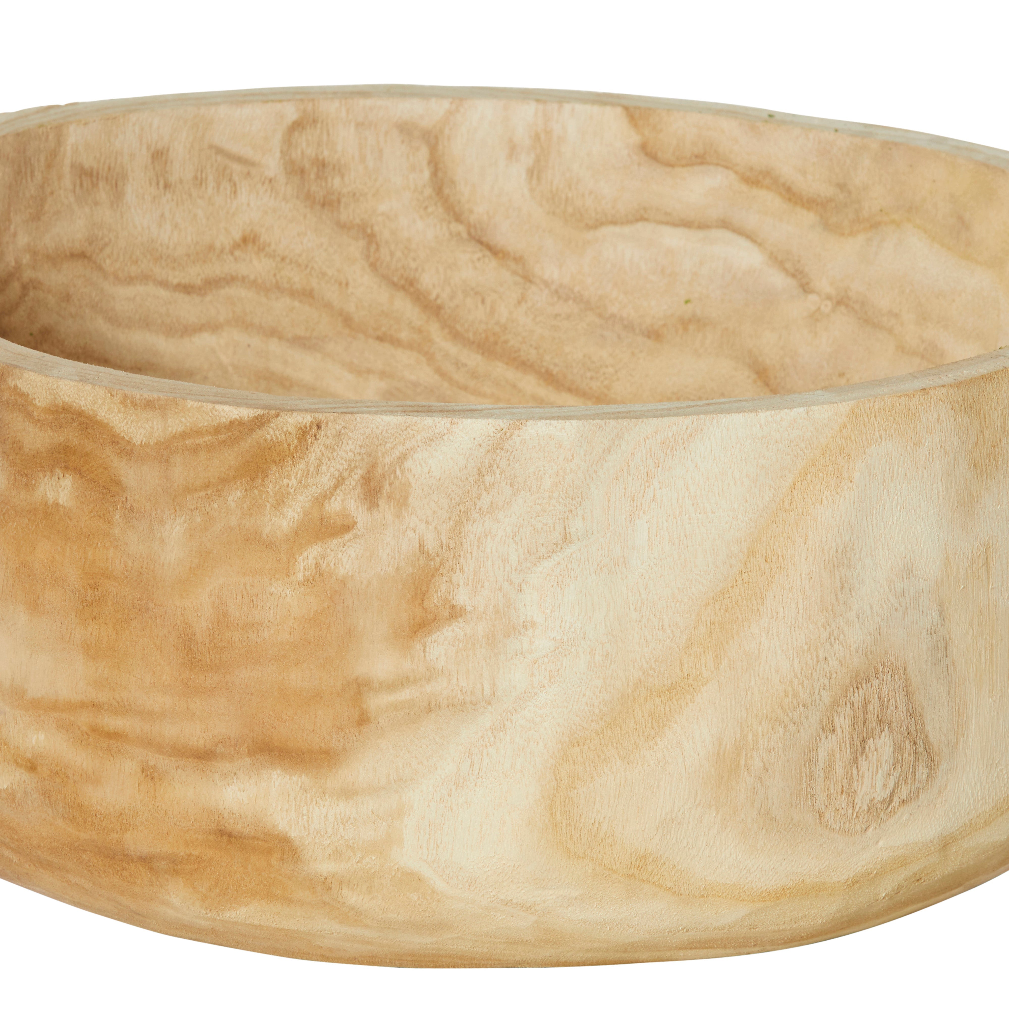 Rogue Dansk Bowl Thin Rim