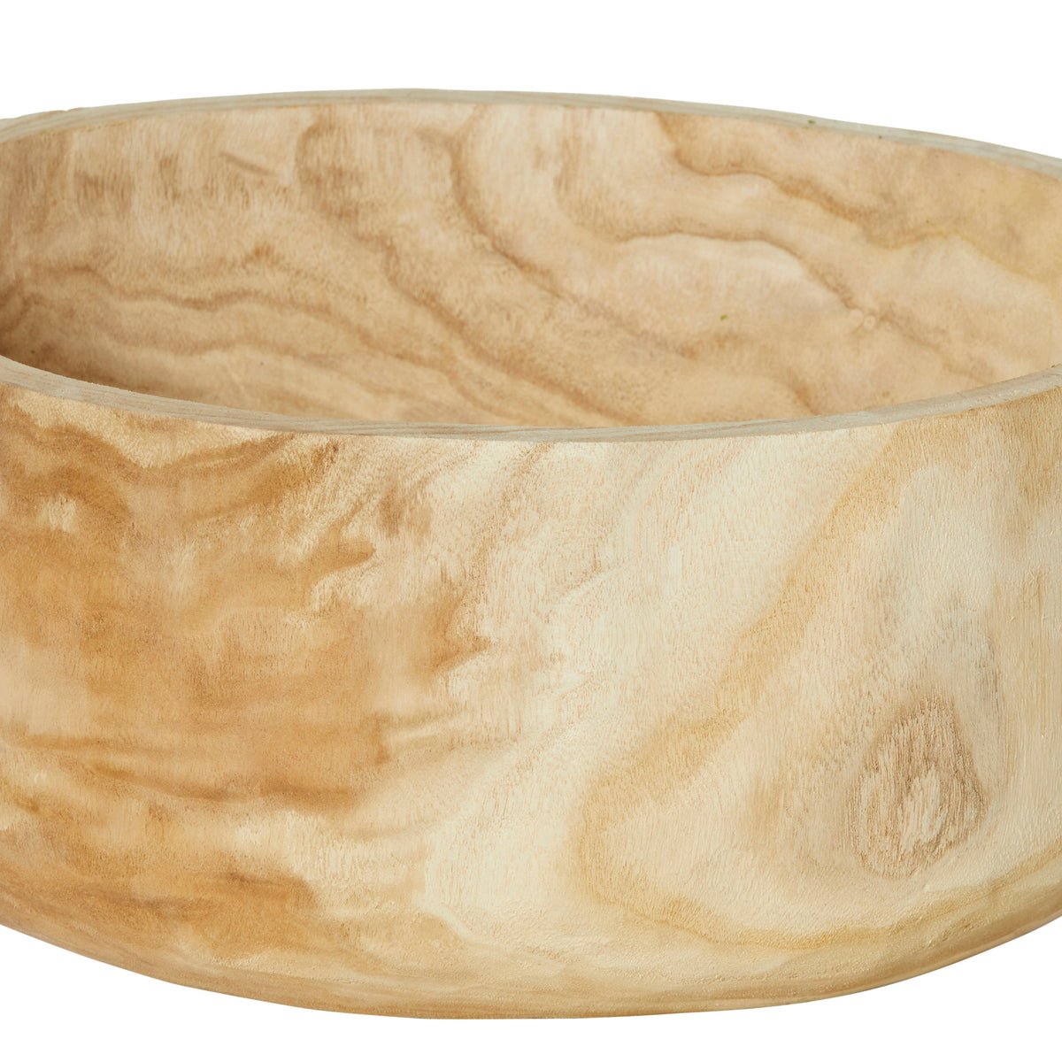 Rogue Dansk Bowl Thin Rim