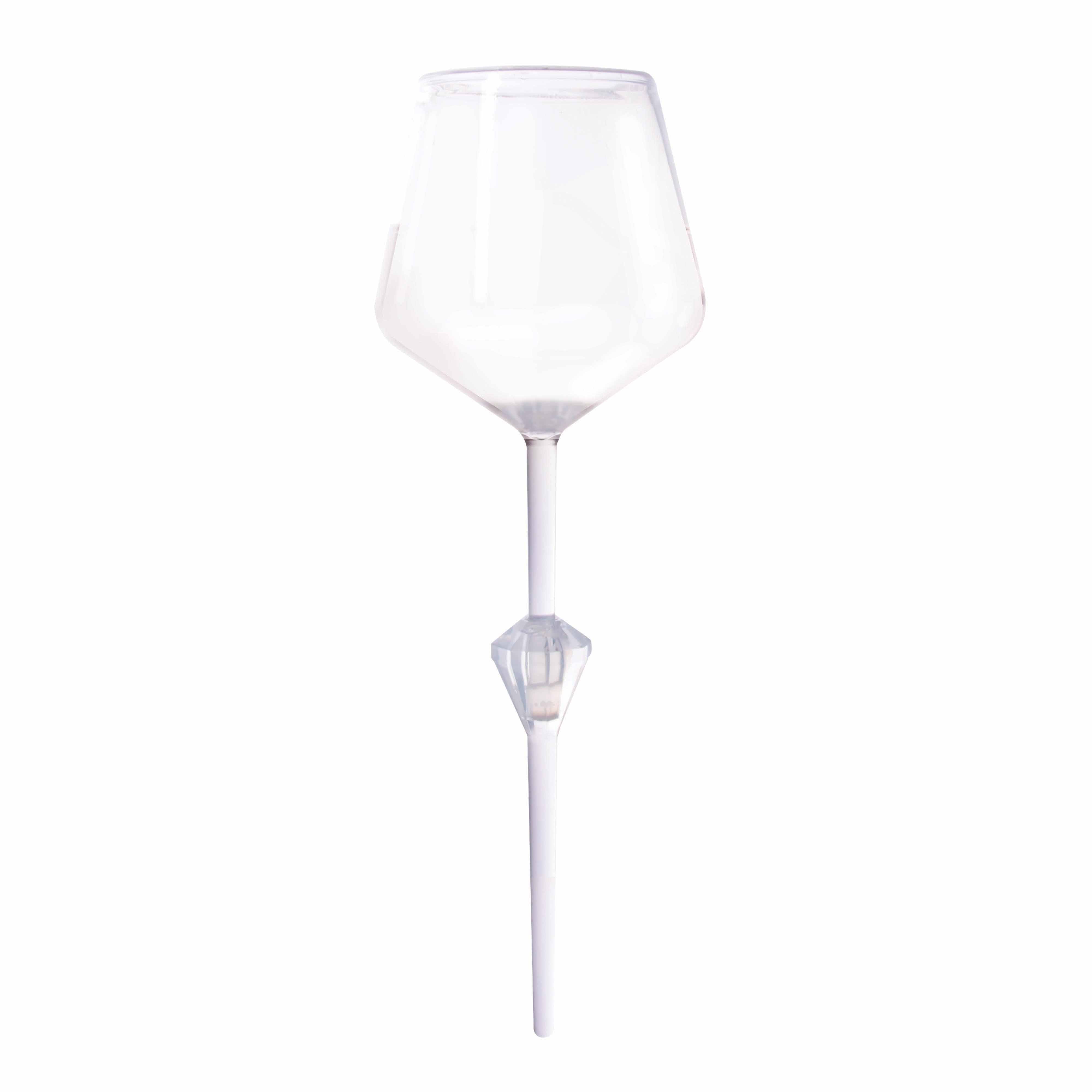 isGift Eclectic Summer Floating Glasses Clear