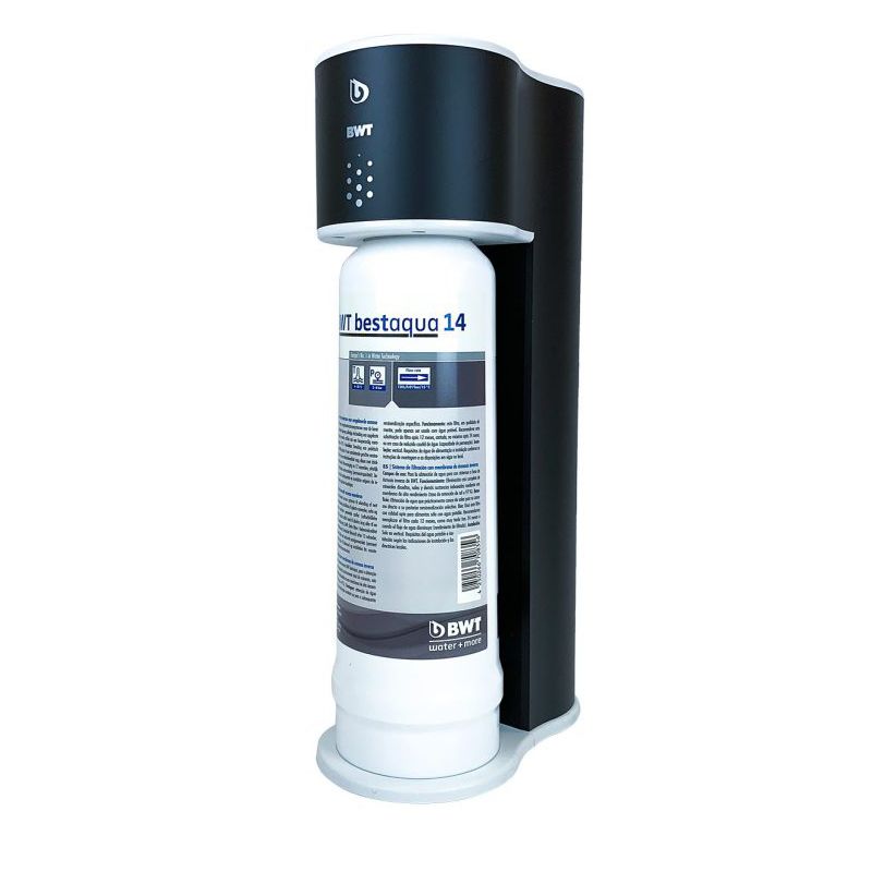 BWT Water Filter Bestaqua - 14ROC Membrane
