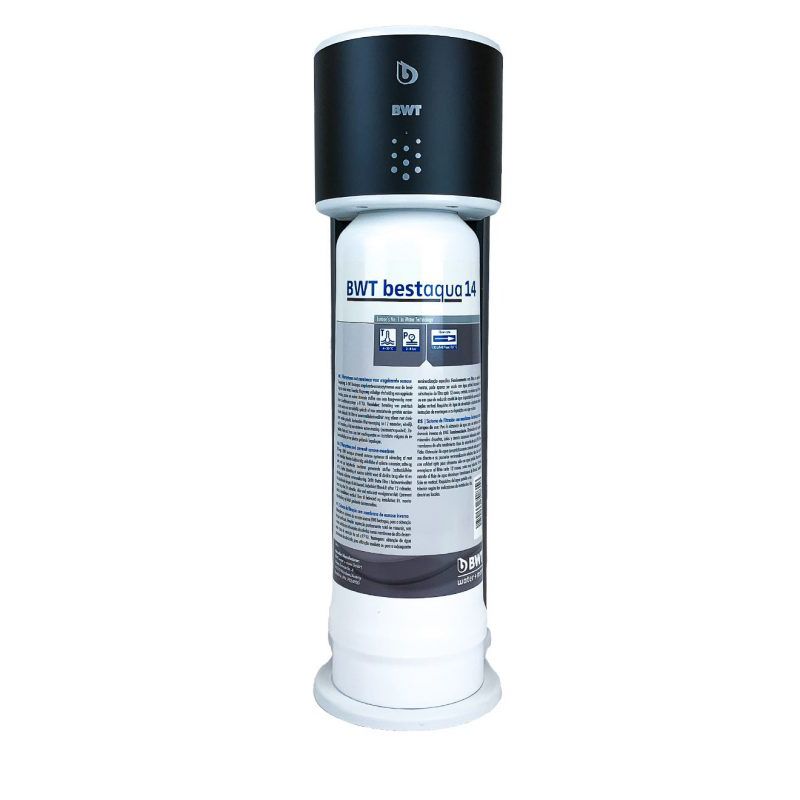 BWT Water Filter Bestaqua - 14ROC Membrane