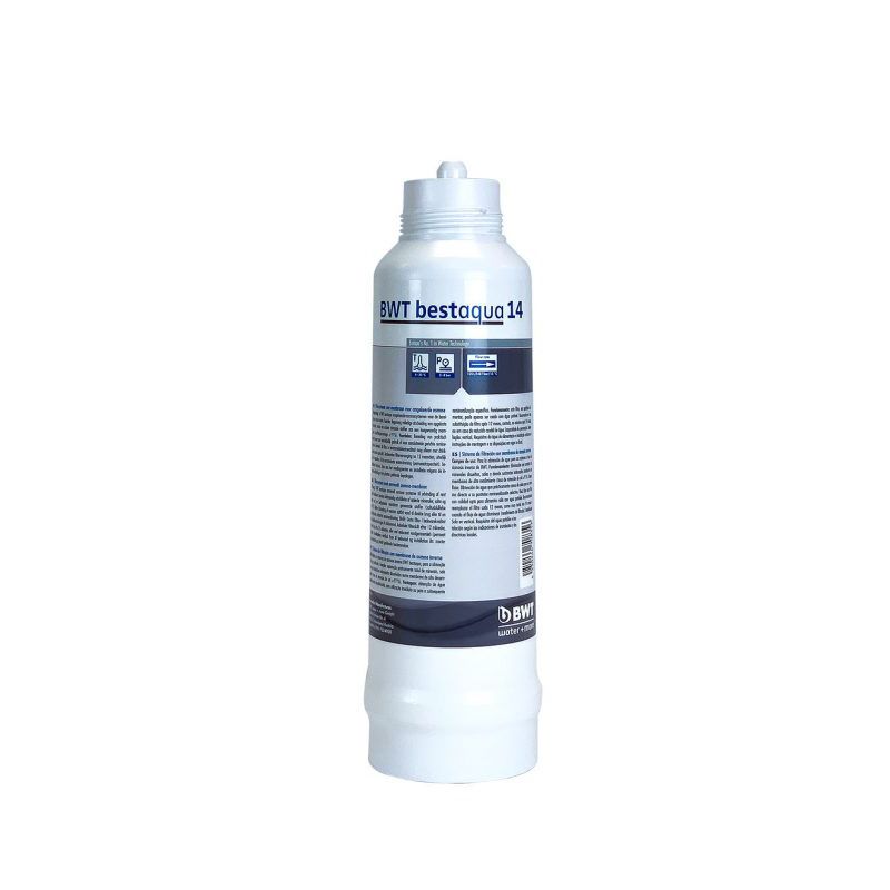 BWT Water Filter Bestaqua - 14ROC Membrane
