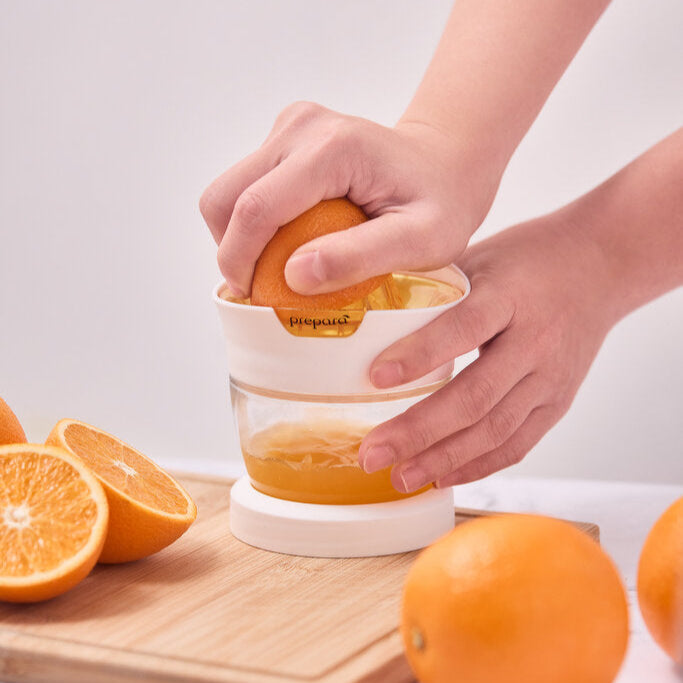 Prepara The Juiciest Juicer