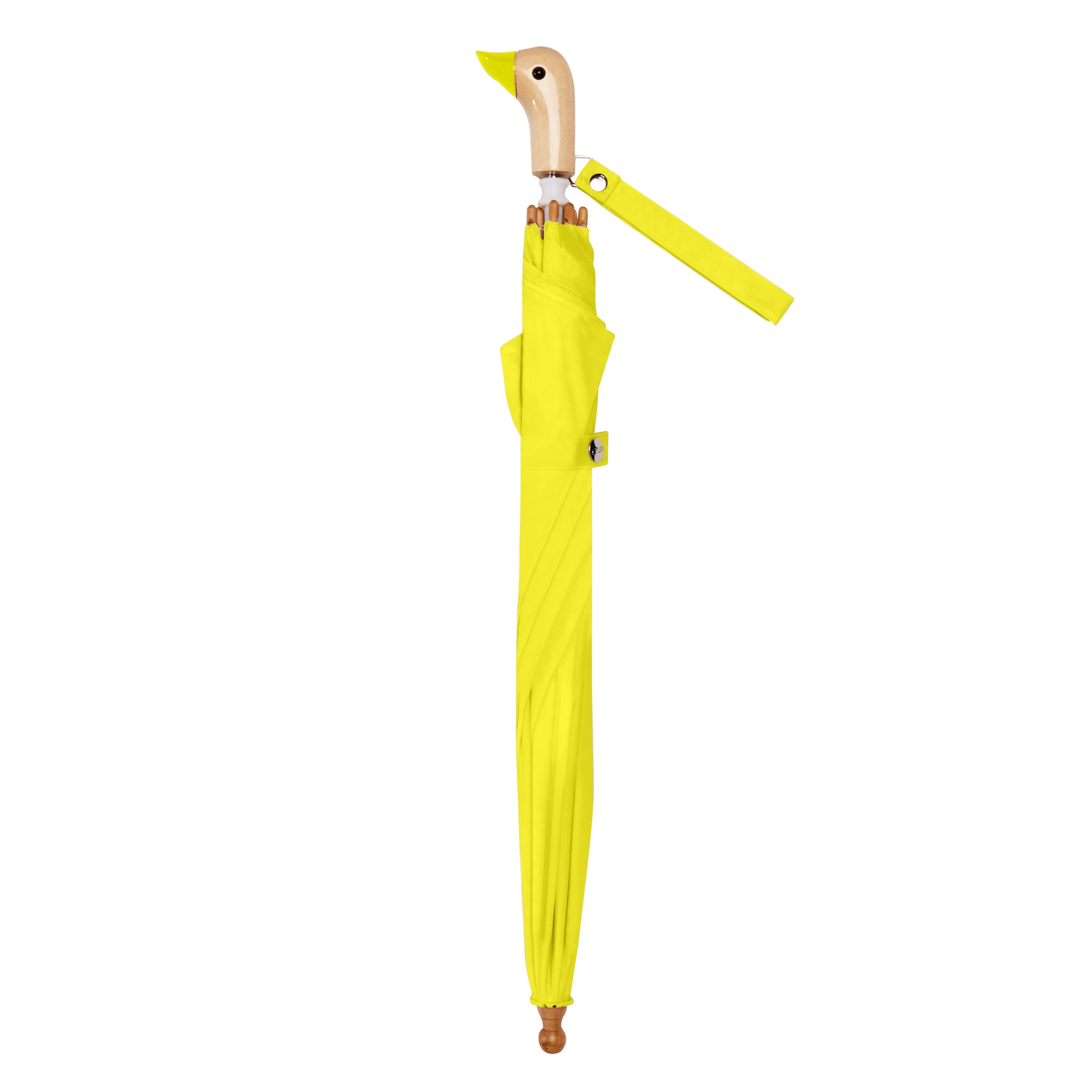 Original Duckhead Duckling Umbrella Yellow
