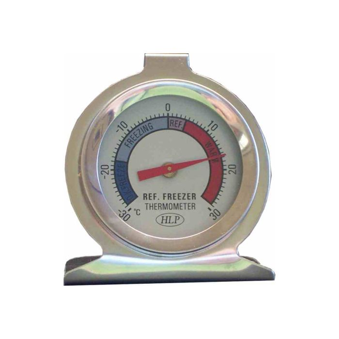 Fridge & Freezer Thermometer