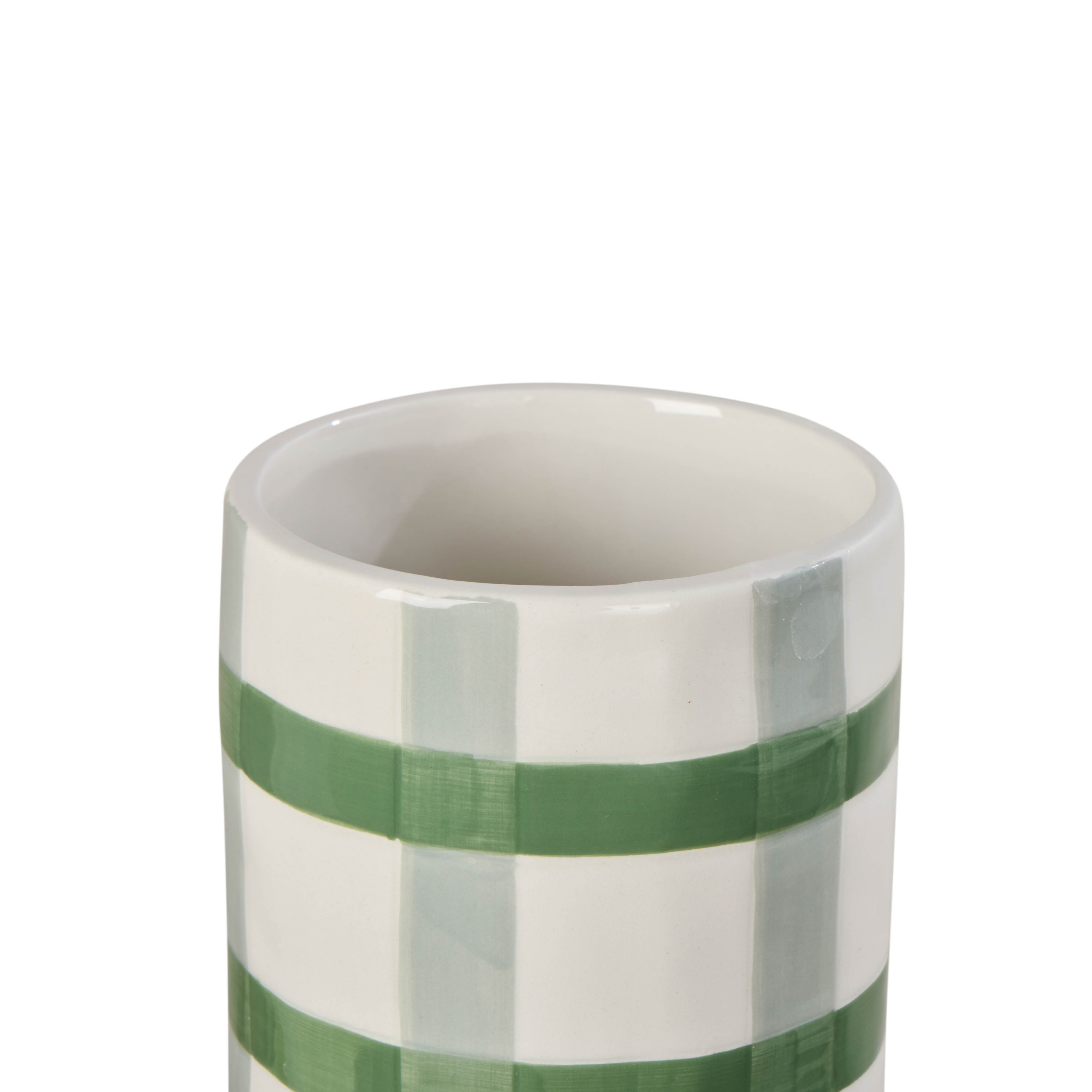 Emporium Thea Vase Medium Multi-Coloured