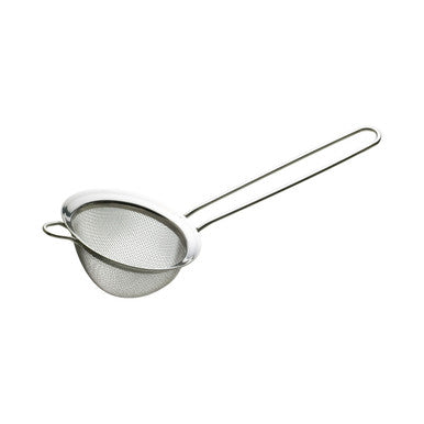 La Cafetière Stainless Steel Long Handled Tea Strainer