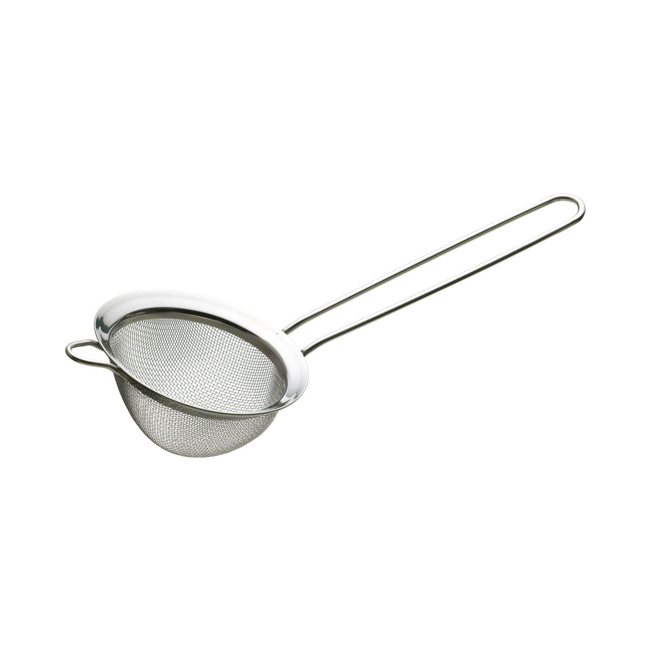La Cafetière Stainless Steel Long Handled Tea Strainer