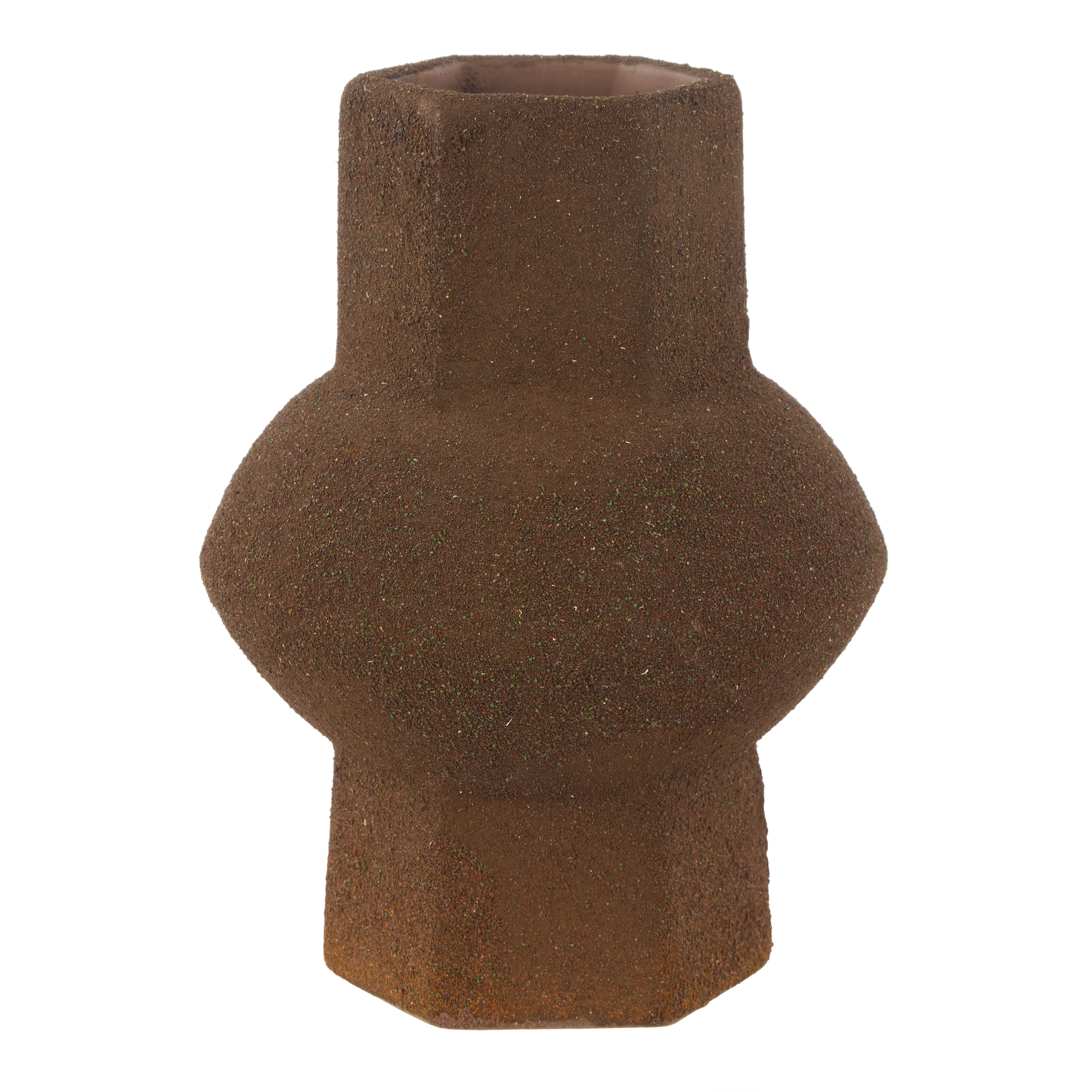 Grand Designs Virtus Stoneware Vase Small