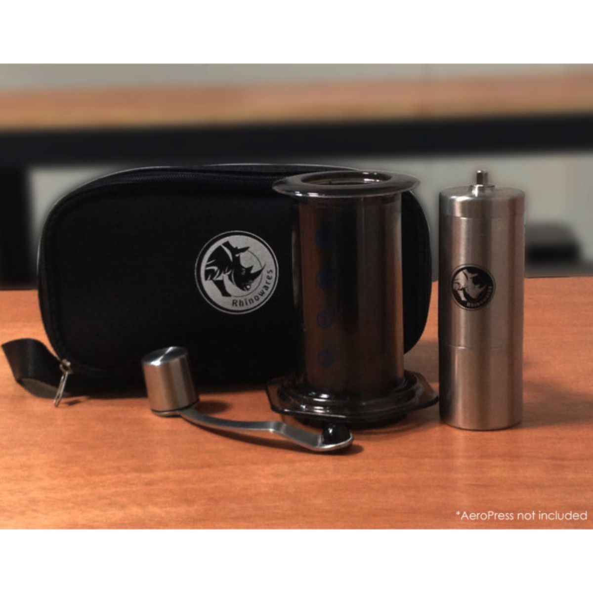 Rhino Travel Bag