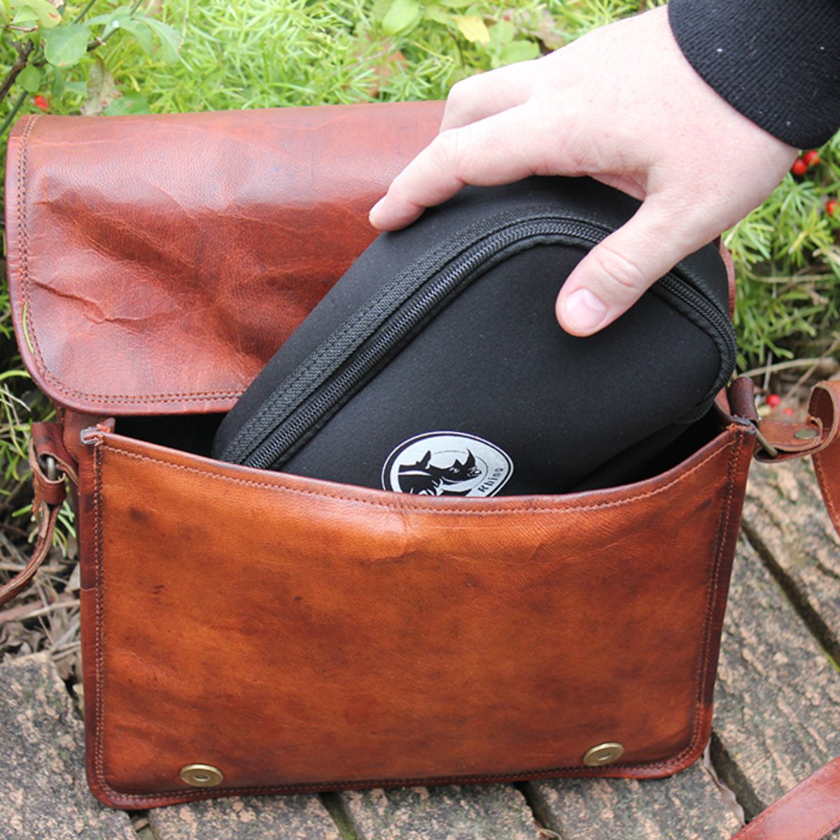 Rhino Travel Bag