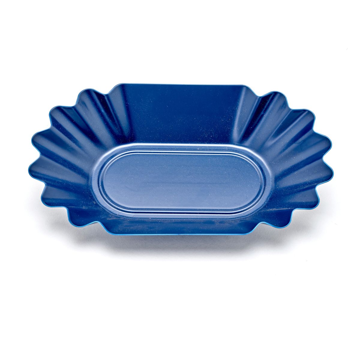 Rhino Bean Tray Blue - 12 Pack