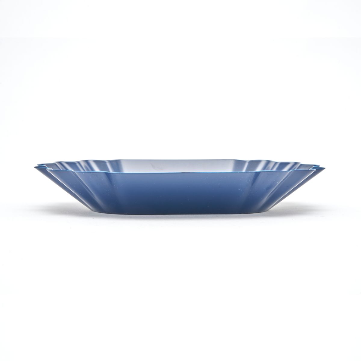 Rhino Bean Tray - Blue