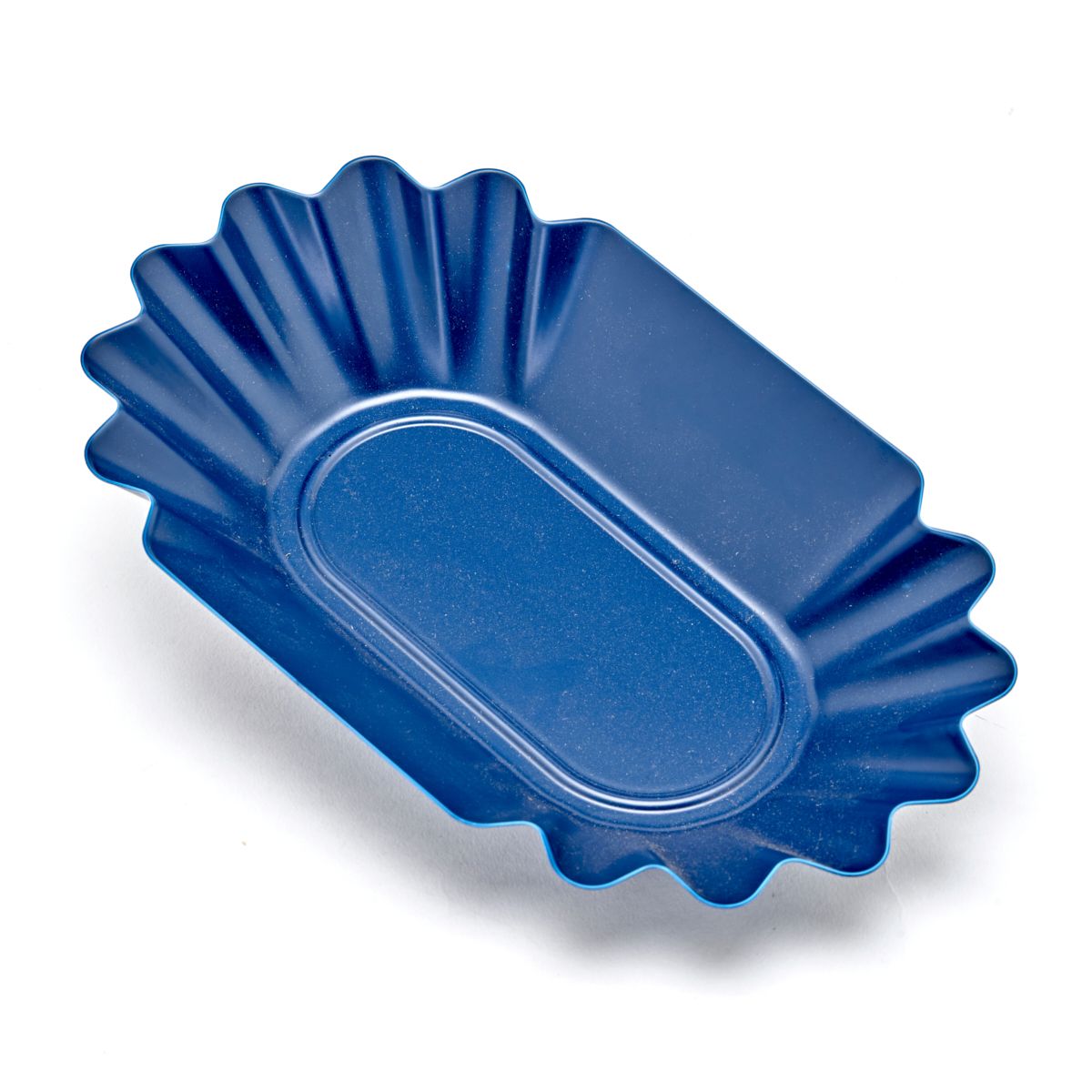 Rhino Bean Tray - Blue (12pk)