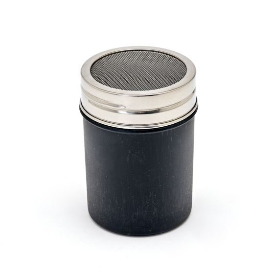 Rhino Fine Cocoa Shaker - Blk