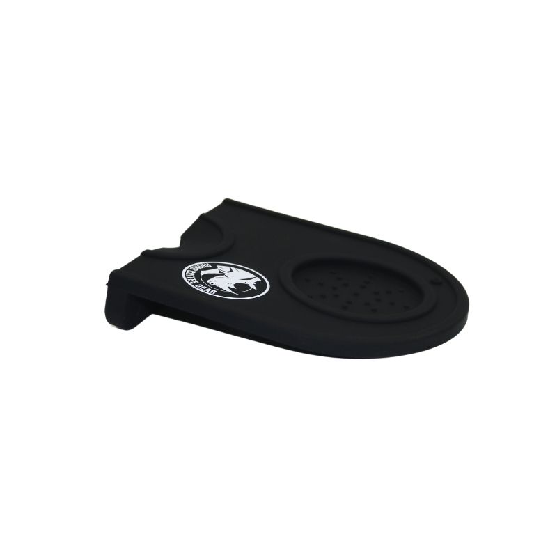 Rhino Classic Portafilter Tamping Mat