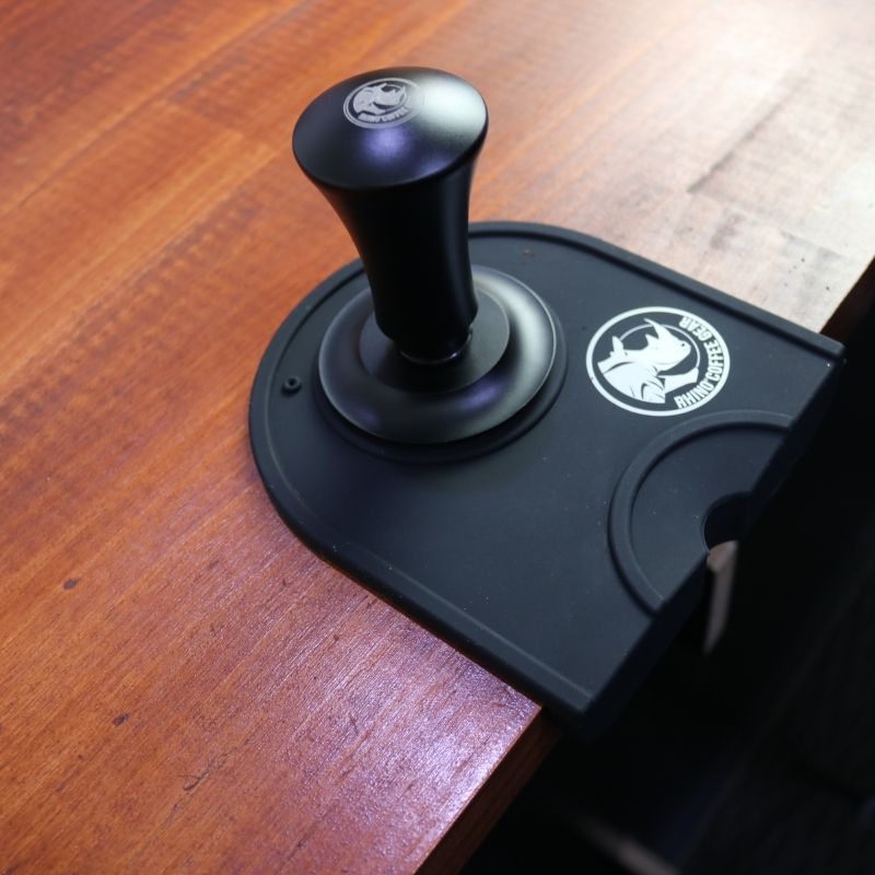 Rhino Classic Portafilter Tamp Mat