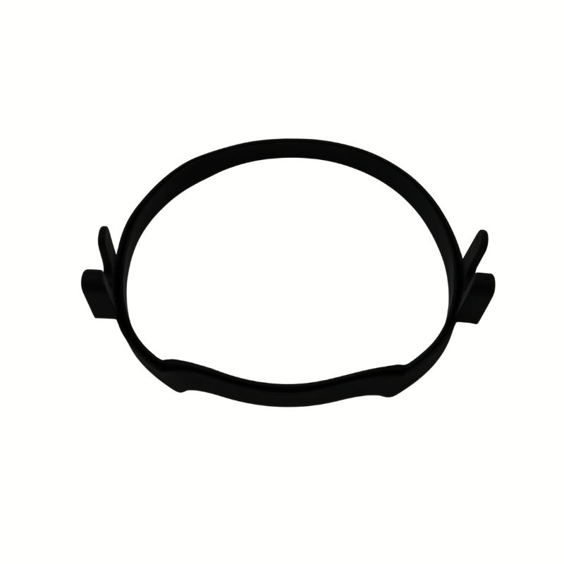 Rhino SS Knock Box Replacement Top Gasket