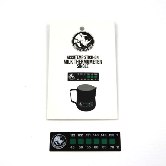 Rhino Accutemp Stick on Thermometer