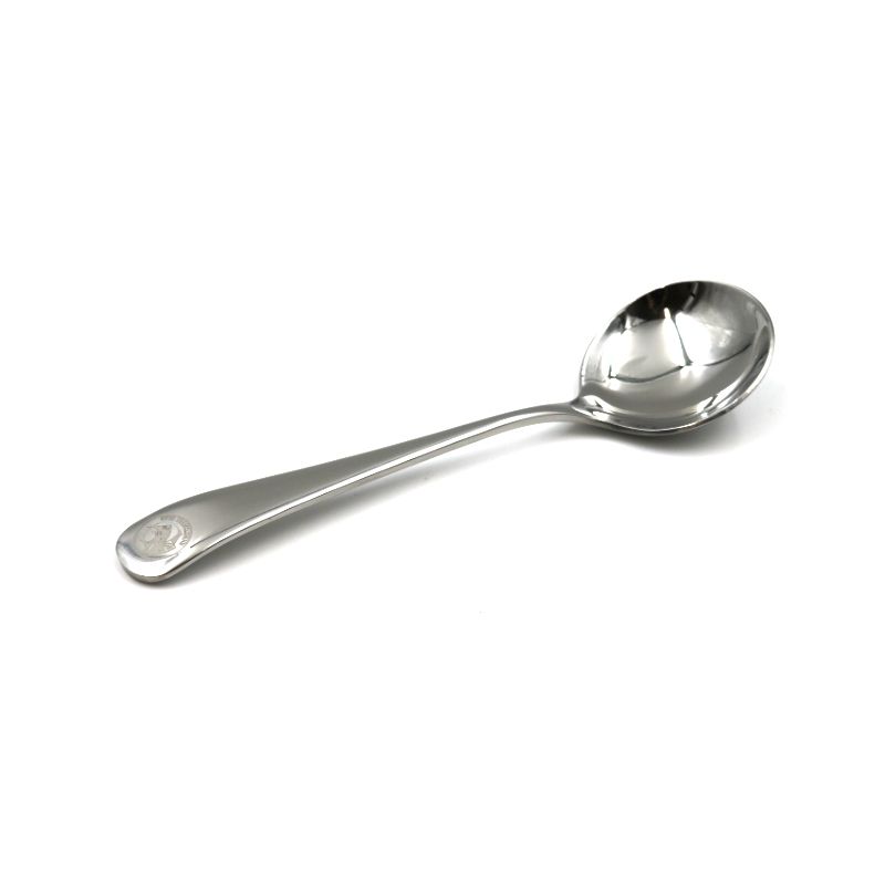 Rhino Cupping Spoon - 6 Pack