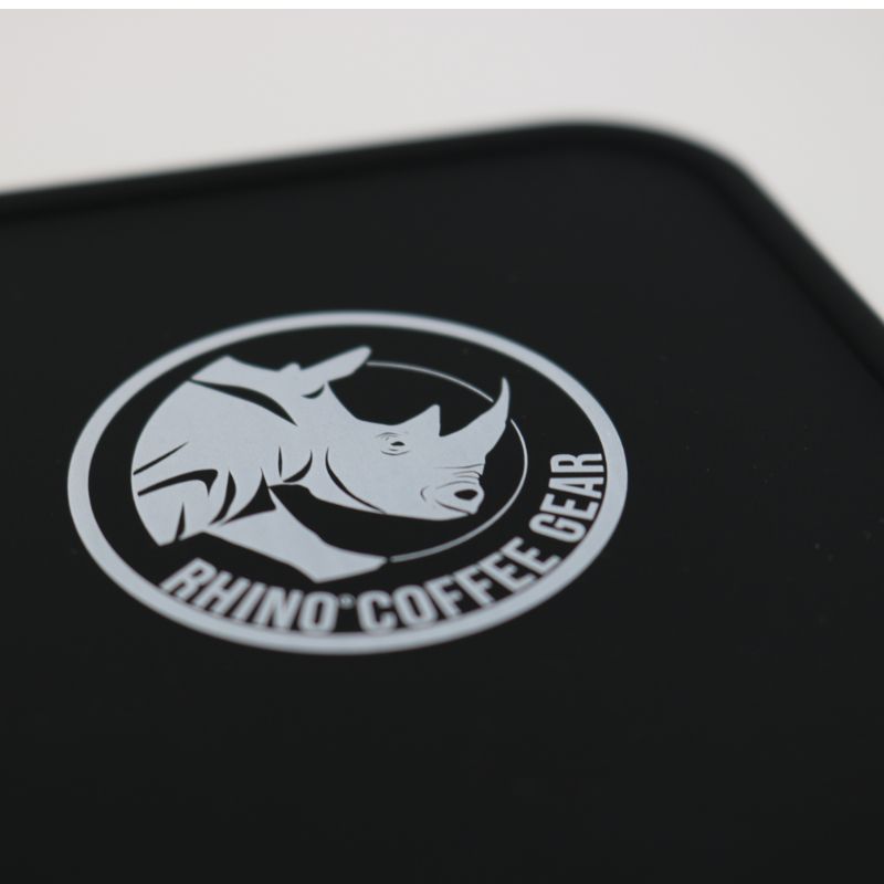 Rhino Classic Bench Tamping Mat
