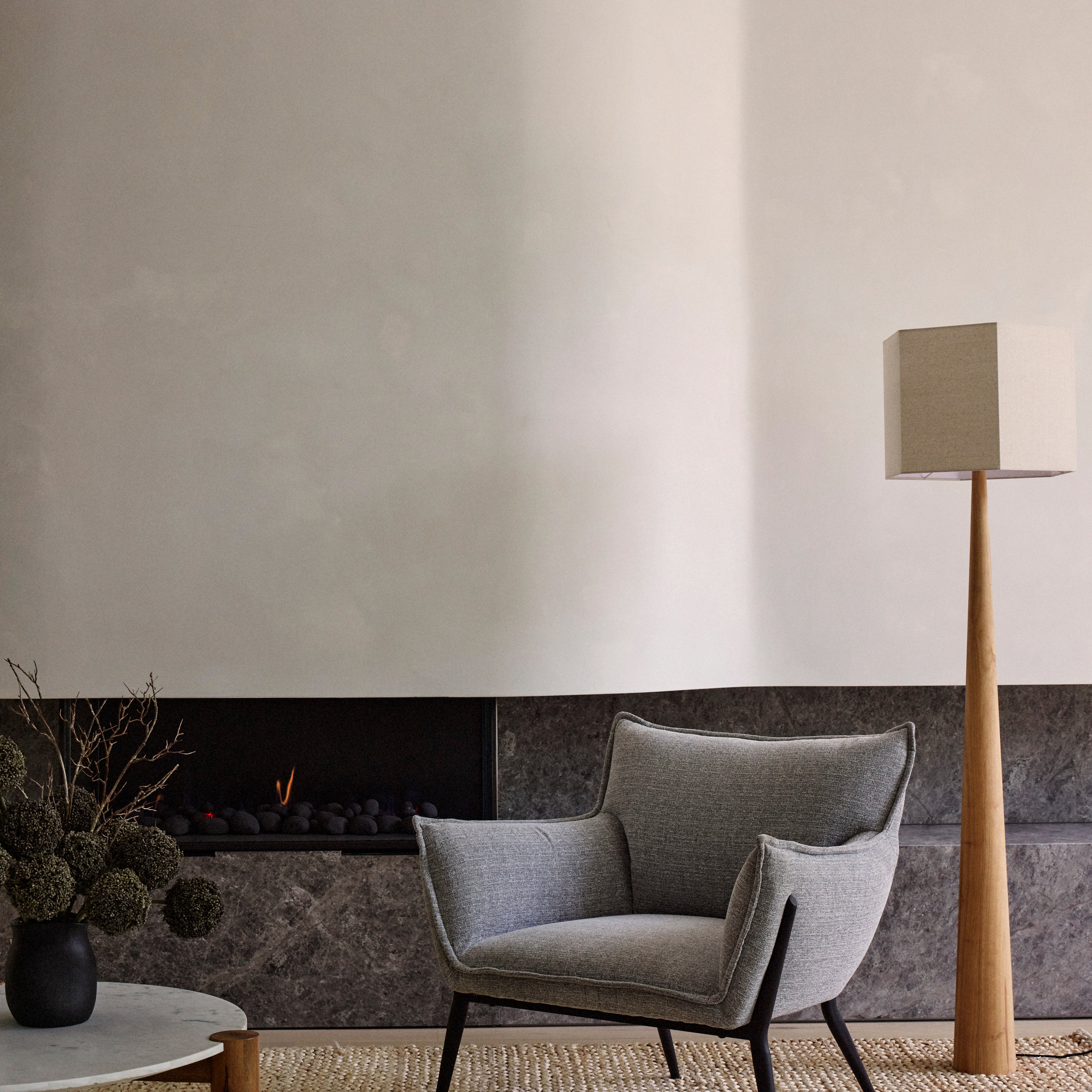 Rogue Allium Spray - Maliah Pot