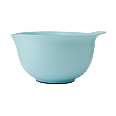 KitchenAid 3 Piece Nesting Mixing Bowl Set (Mineral Water)