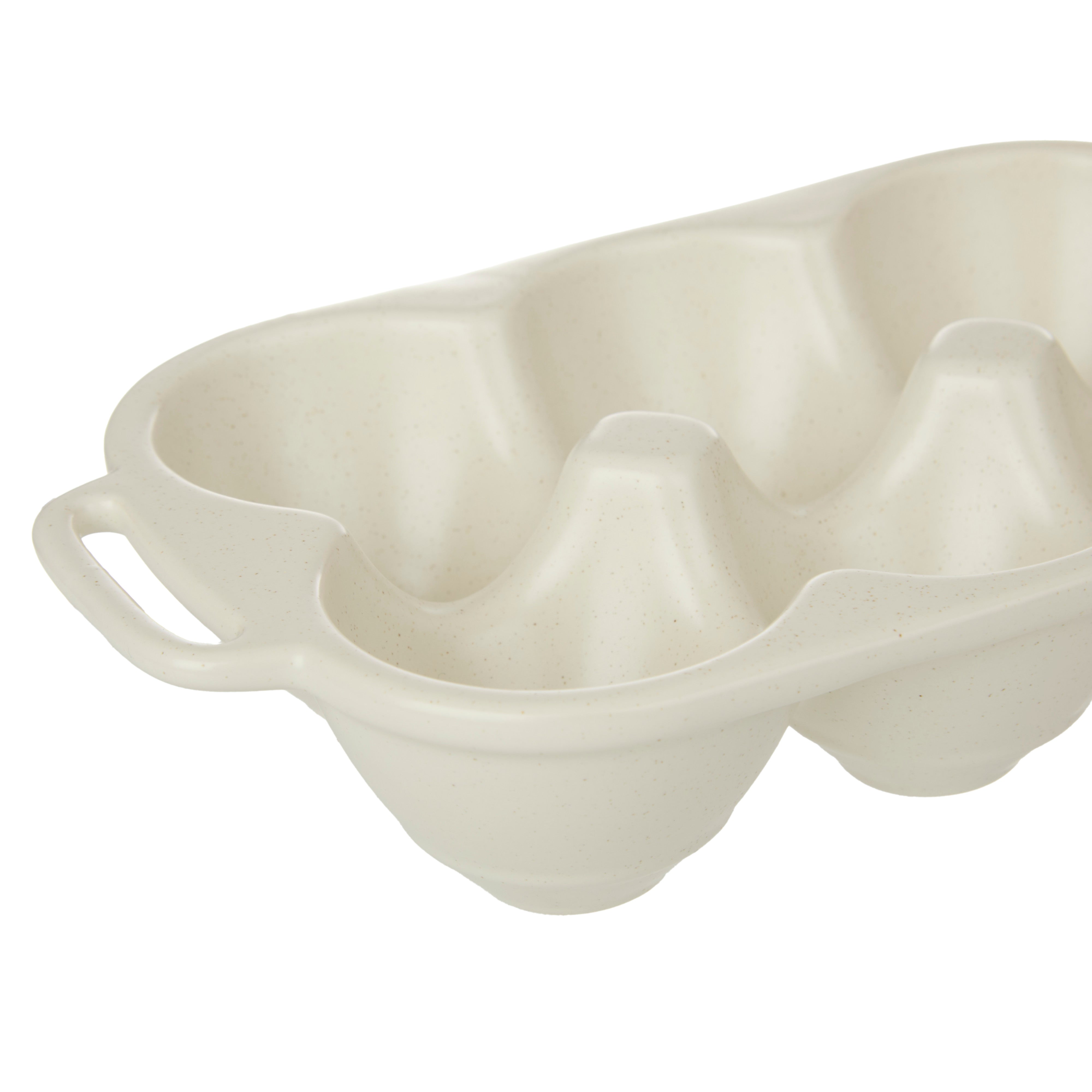 Davis & Waddell Darley Egg Tray Cream