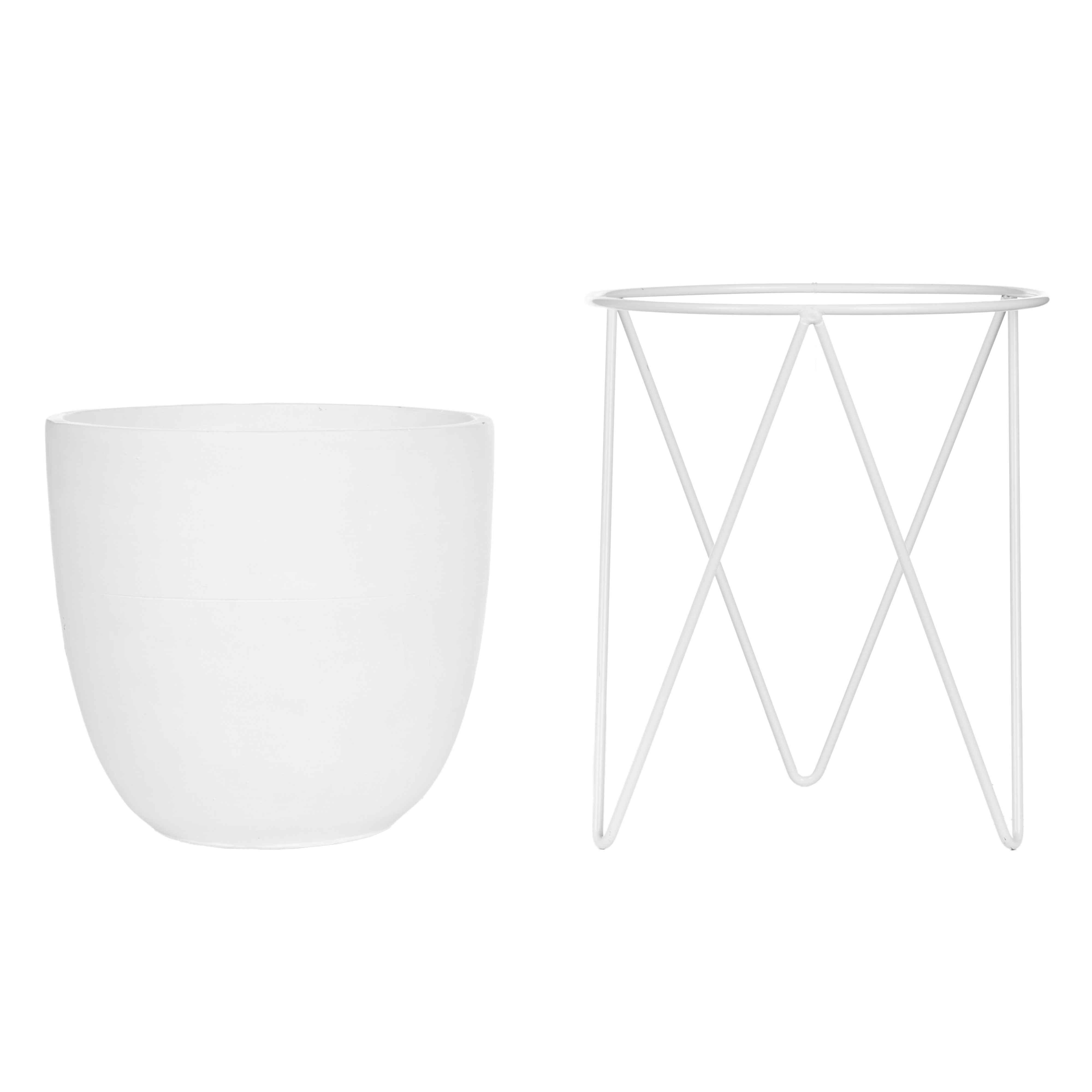 Rogue Syros Planter Stand Large