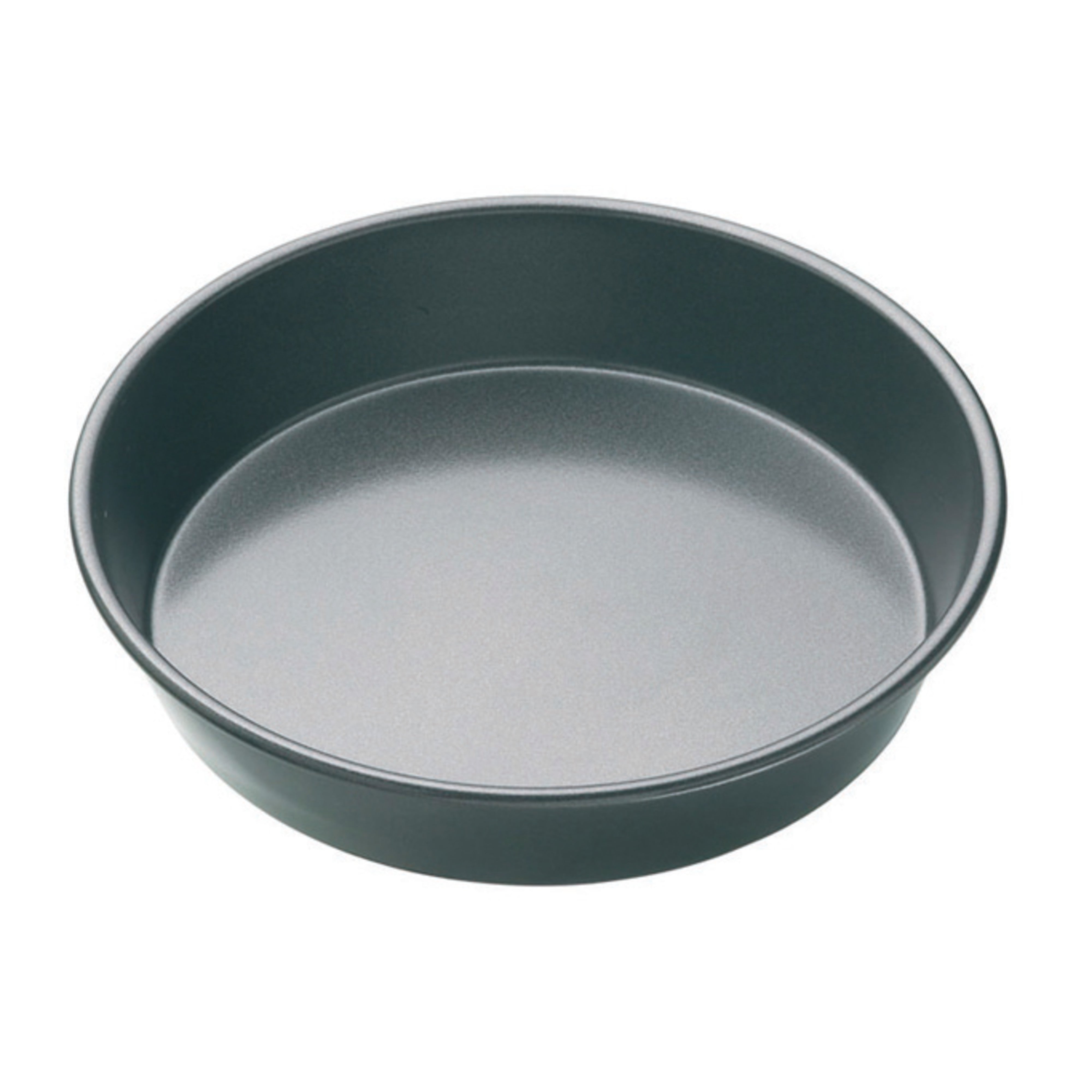 MasterPro Non-Stick Round Deep Pie & Cake Pan