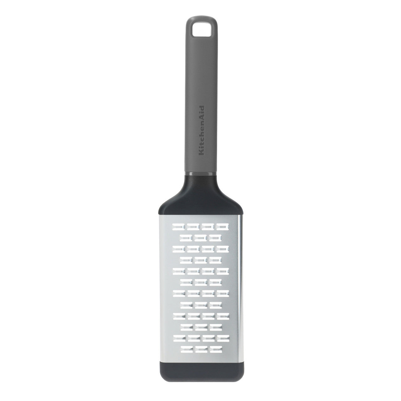 KitchenAid Medium Grater (Charcoal Grey)